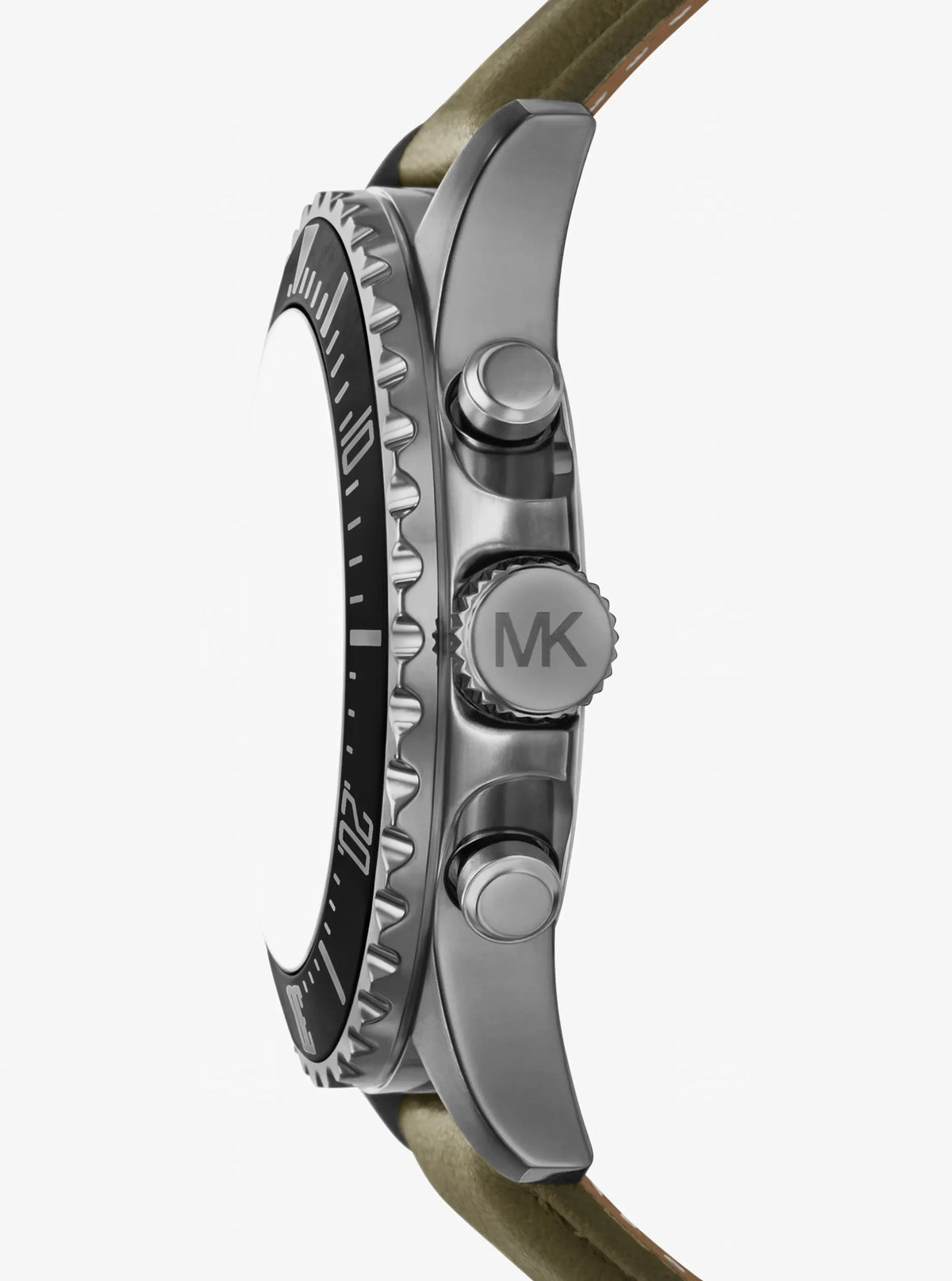 GUNMETAL
