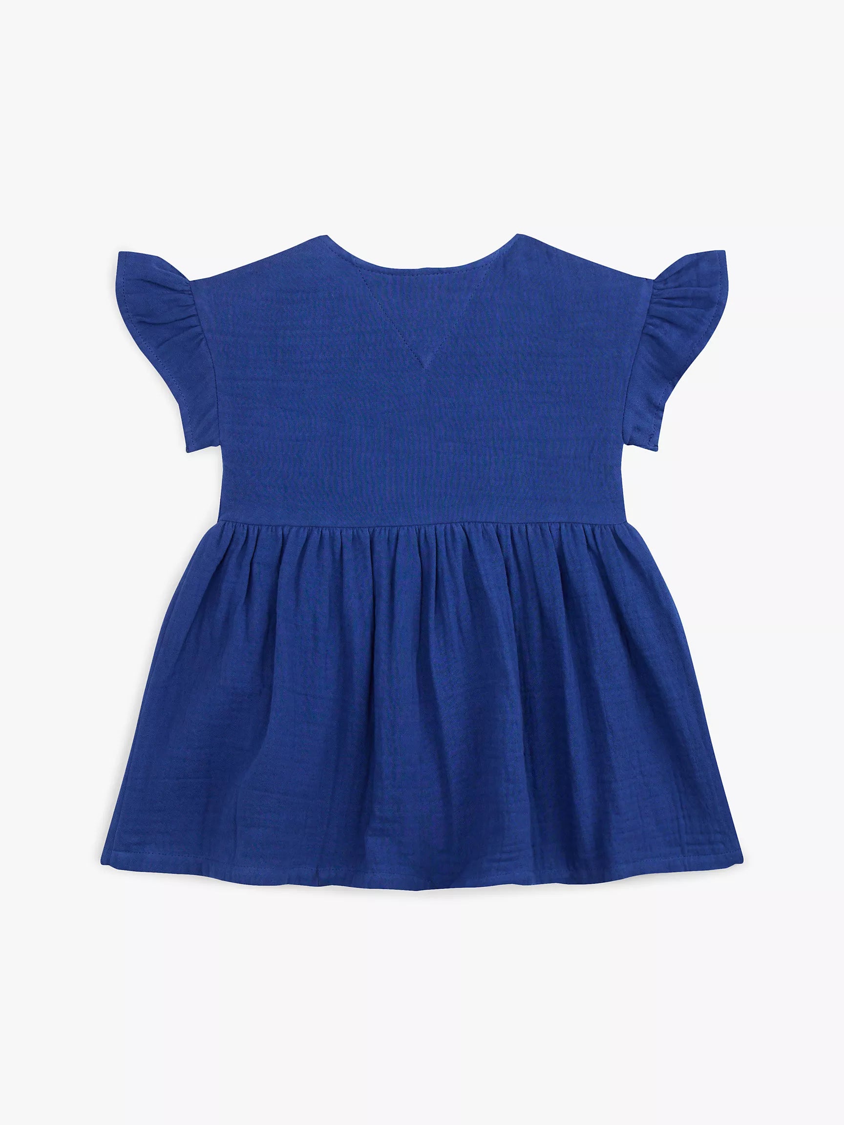 Anchor Blue