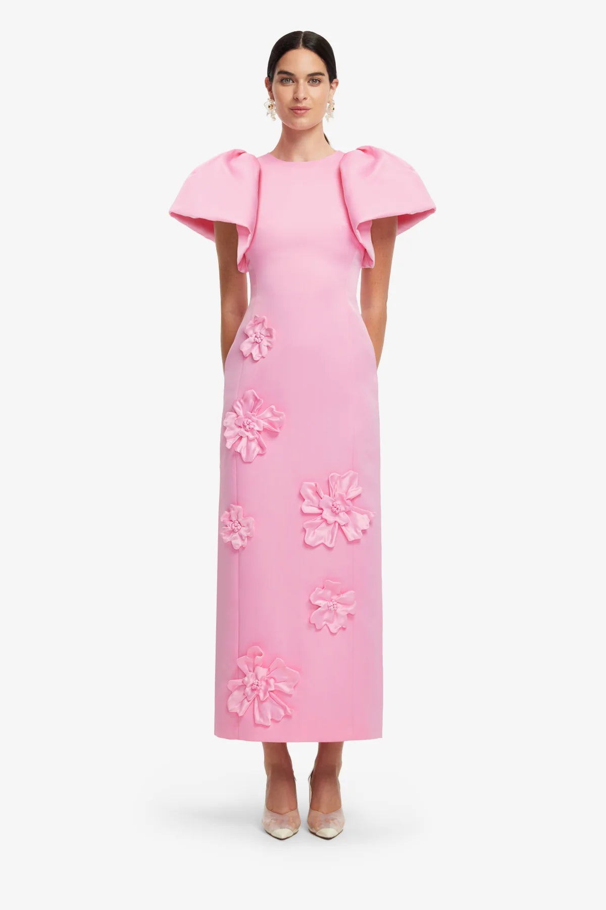 Baby Pink