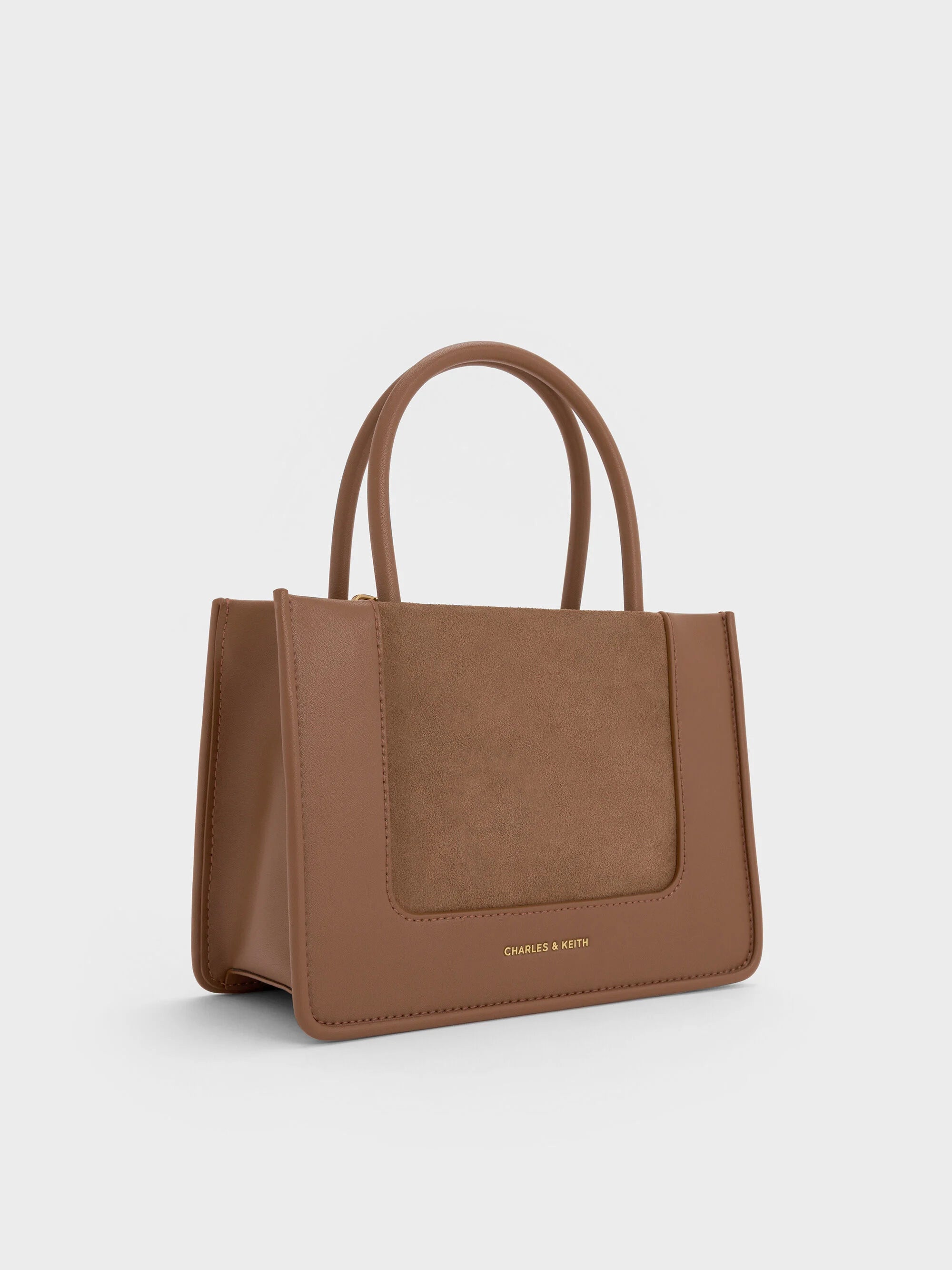 Mocha Brown