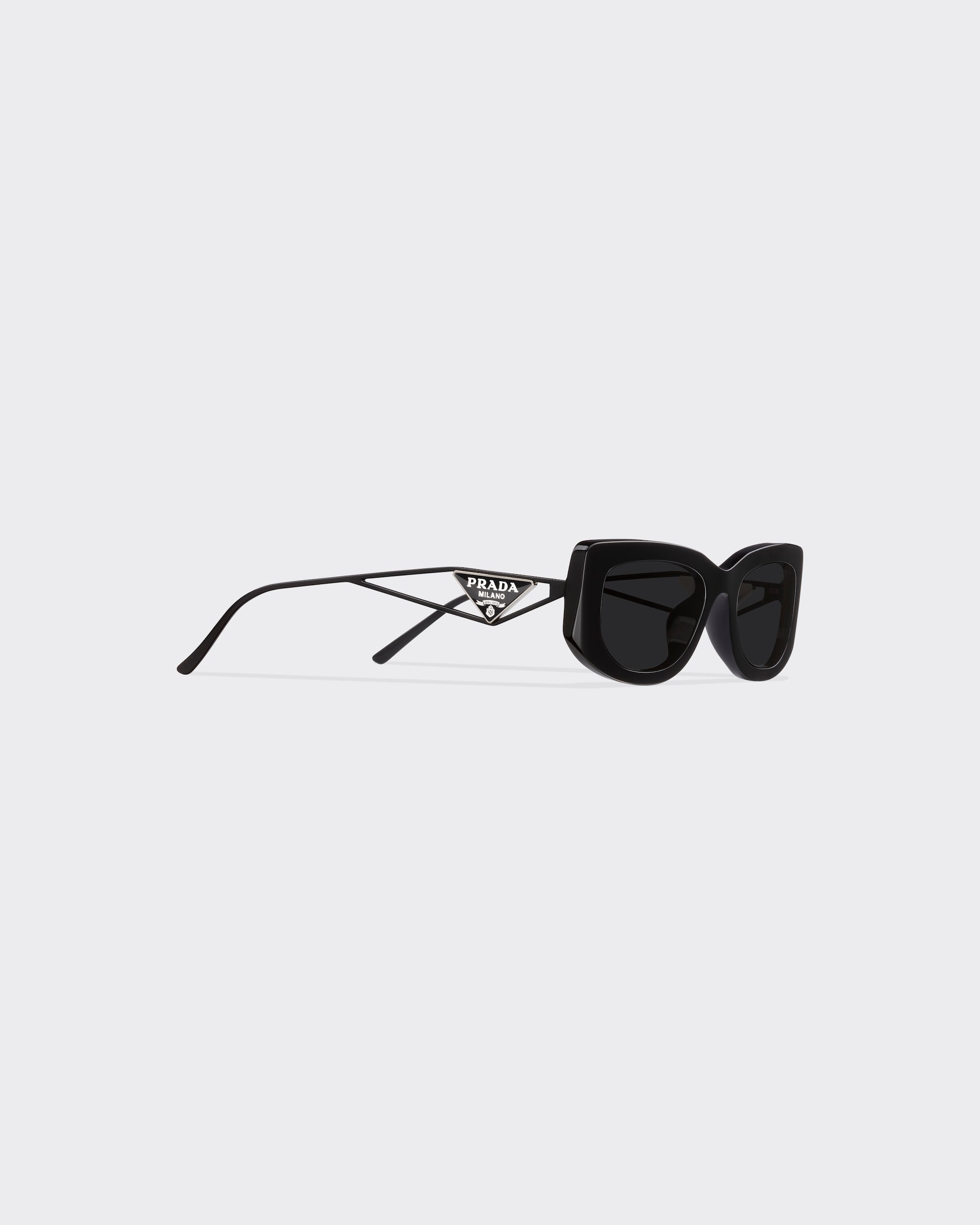 Lentes Gris Pizarra