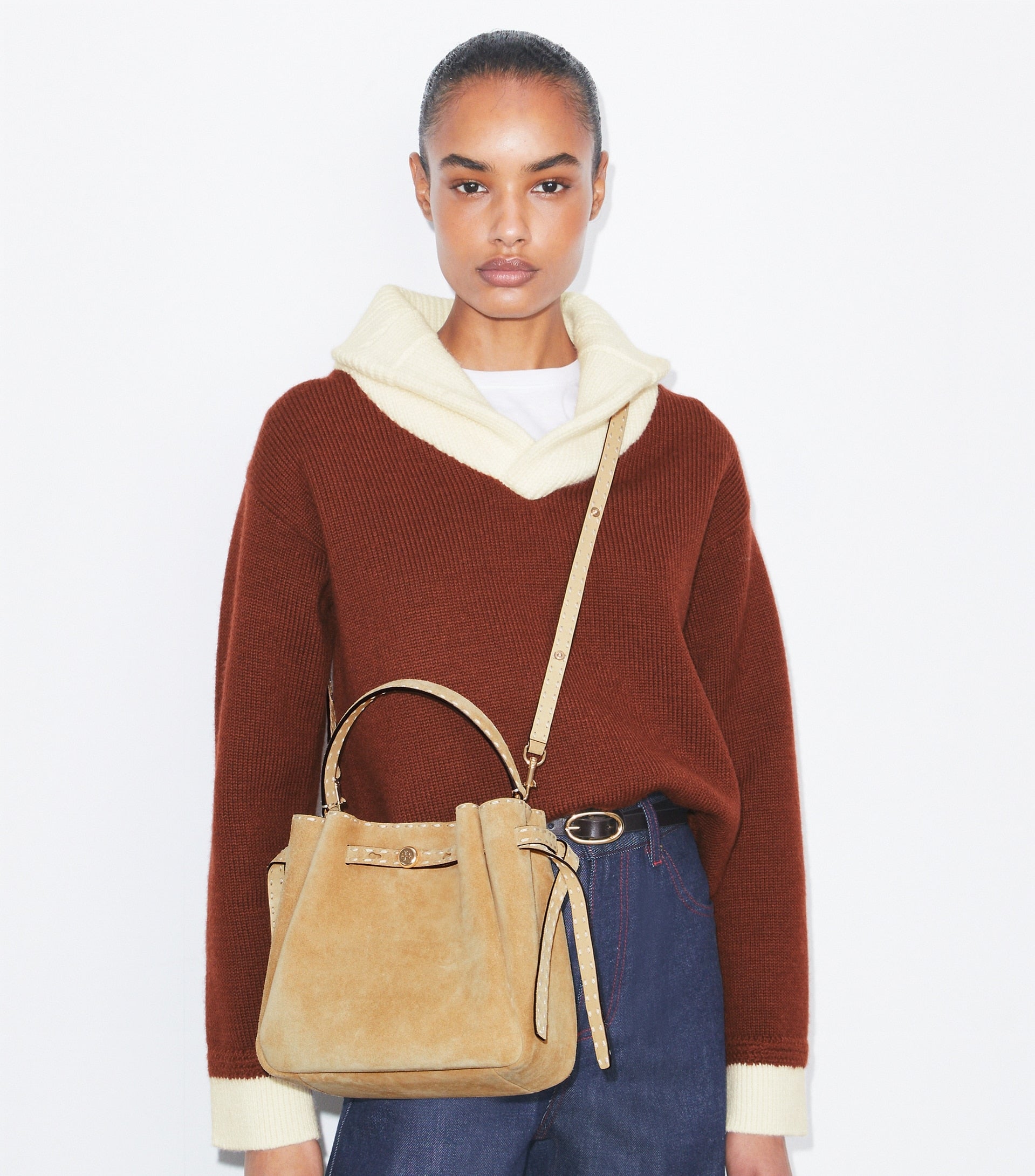 beige