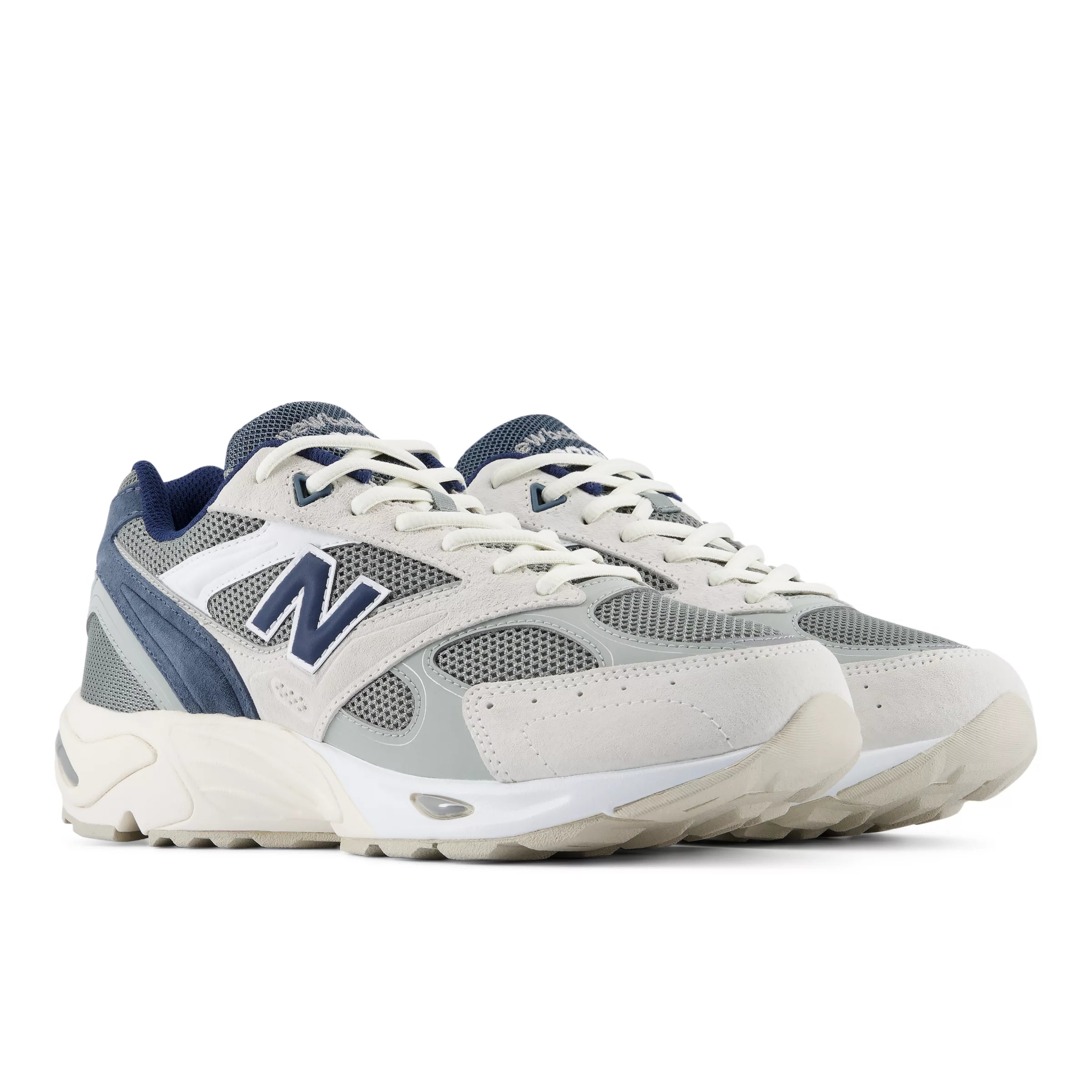 Sea Salt With Bayberry And Nb Navy