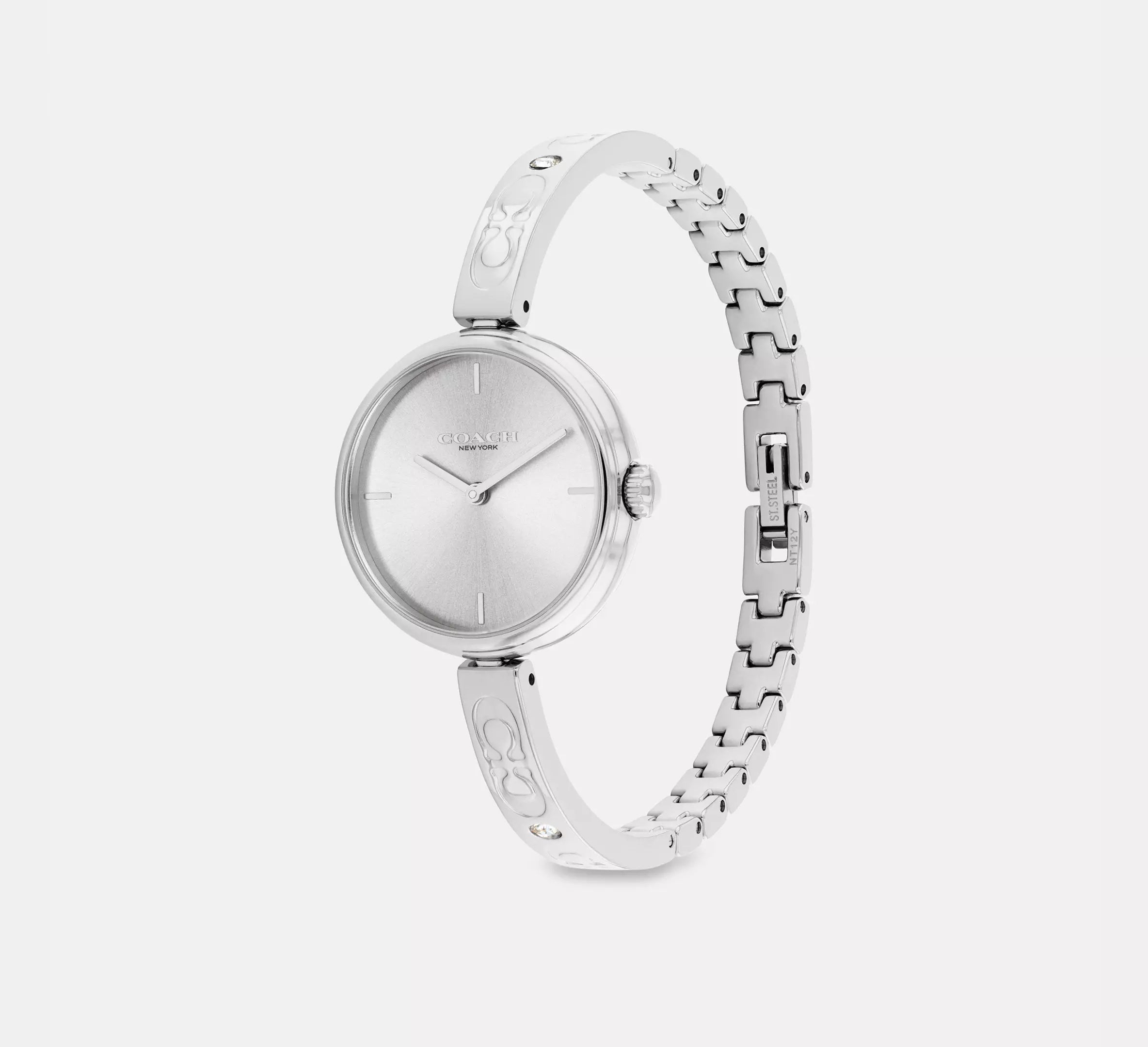 Stainless Steel