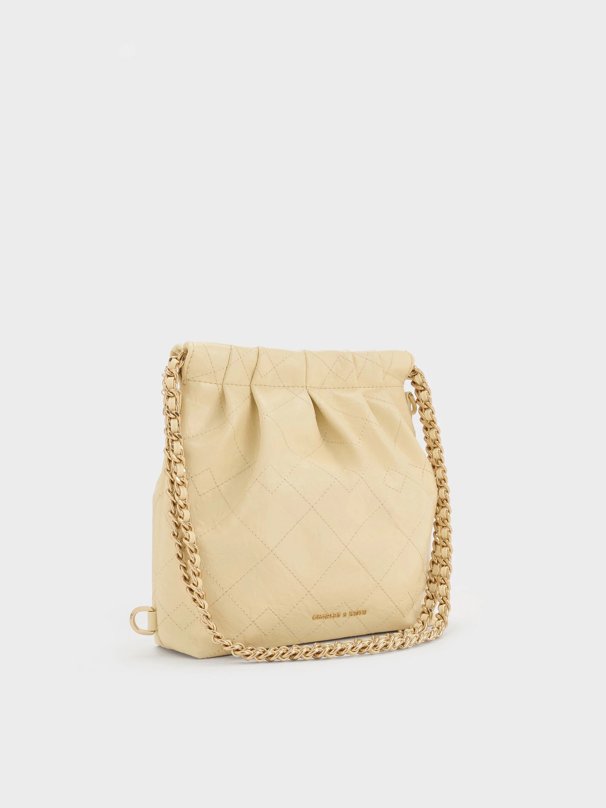Butter Yellow