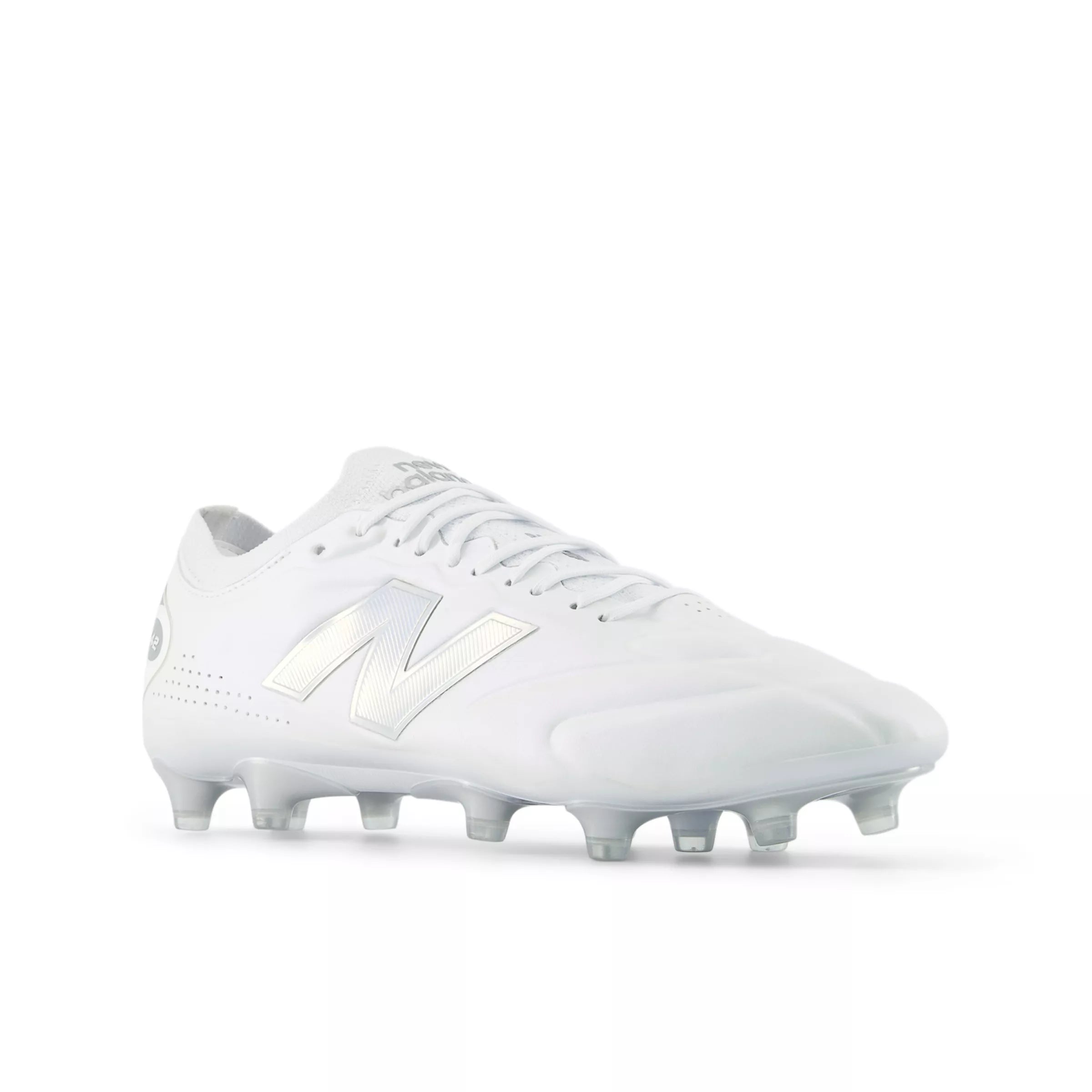 White With Grey Matter