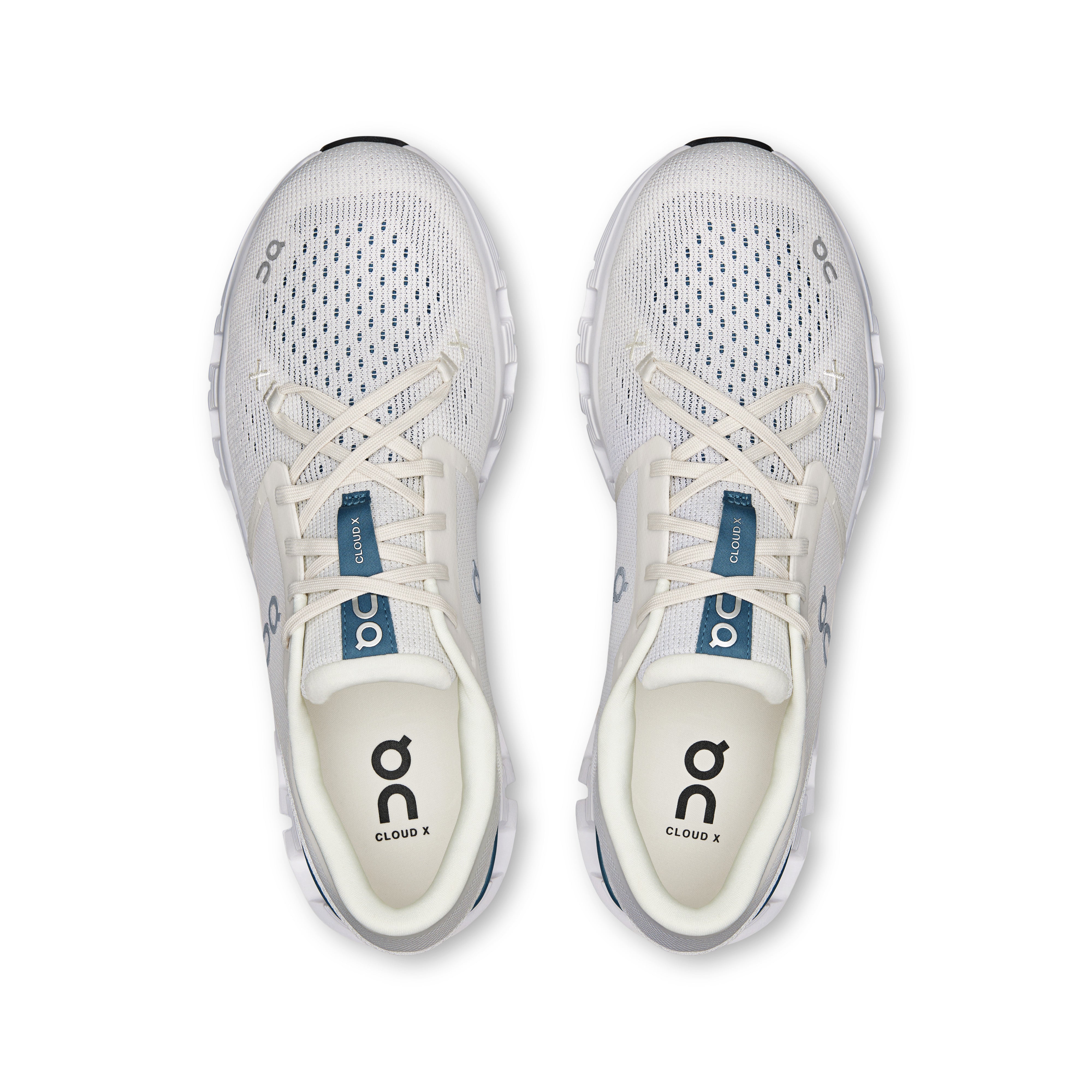 Ivory | Steel