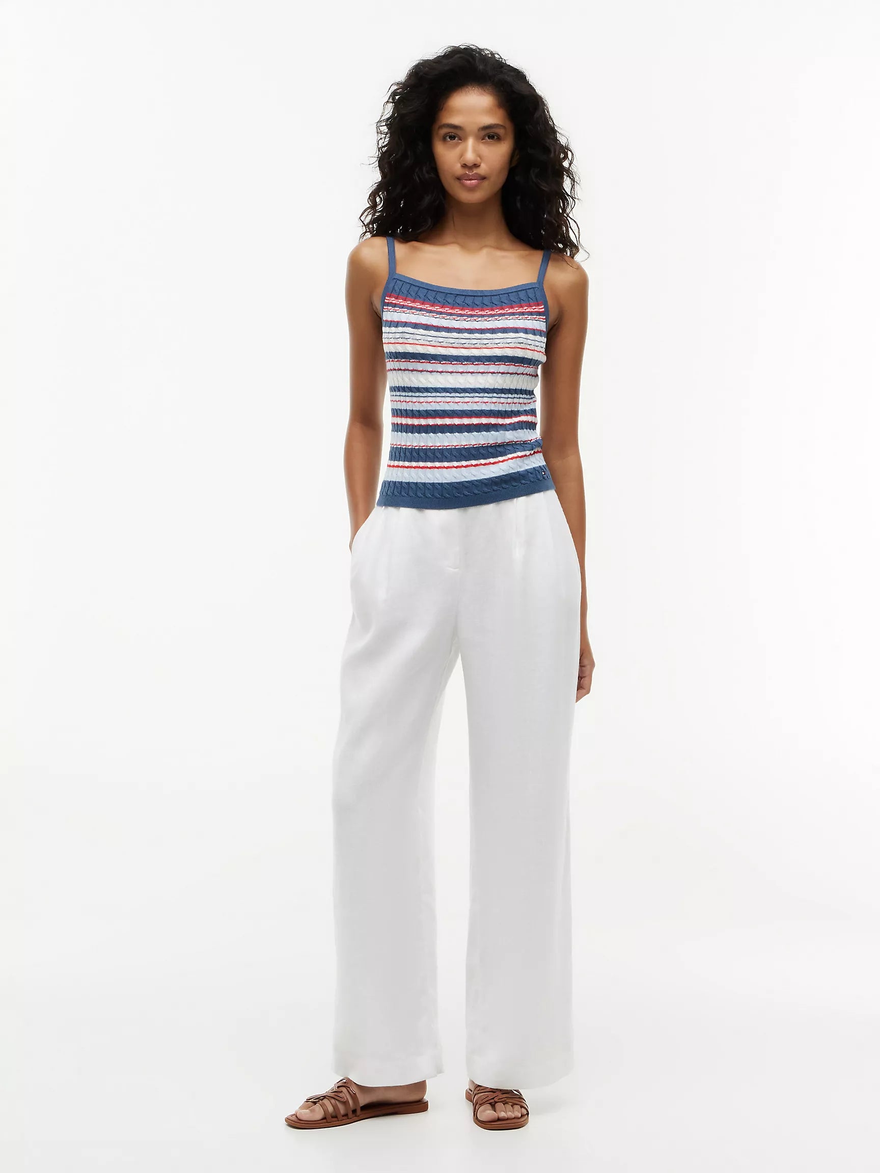 Multi Stripe