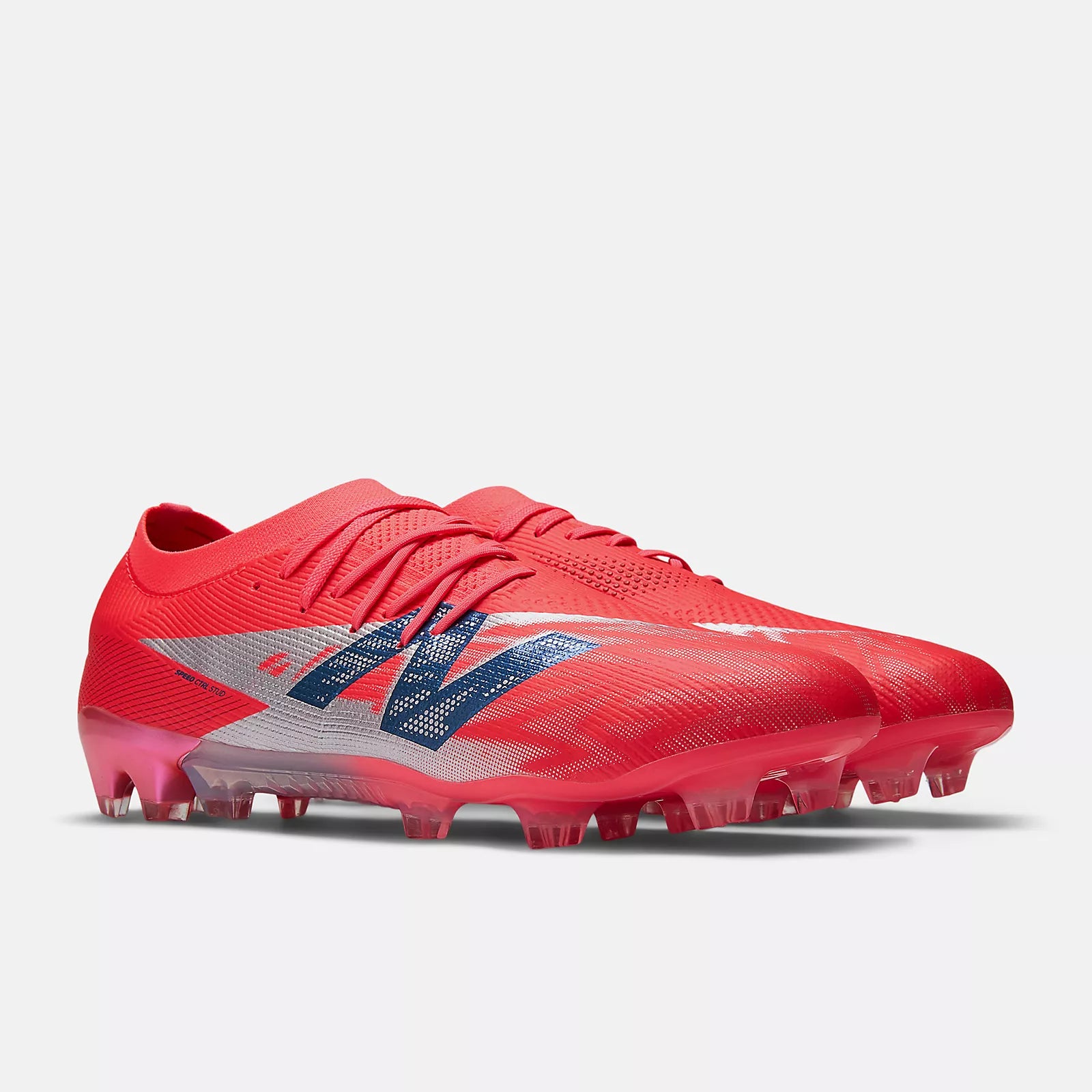 Energy Red With Nb Navy And Light Cyclone