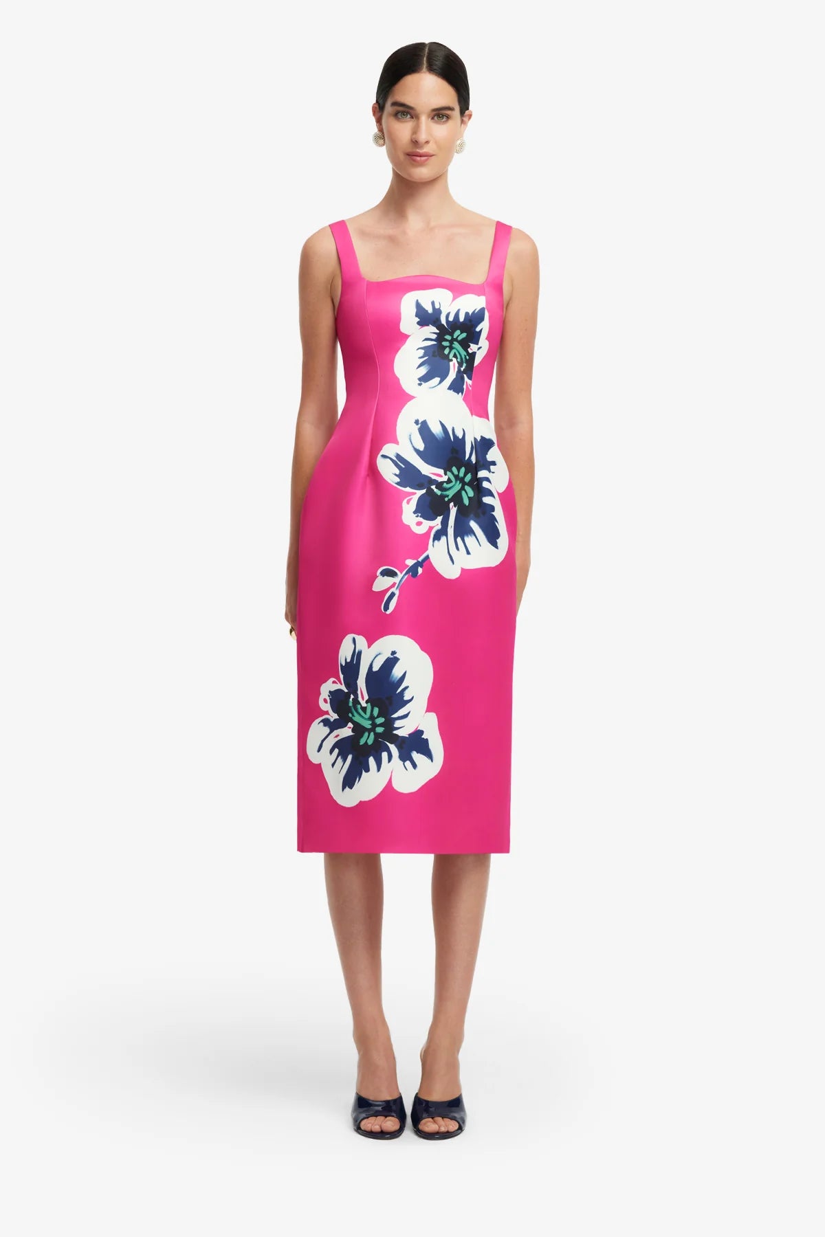 Orchid Print