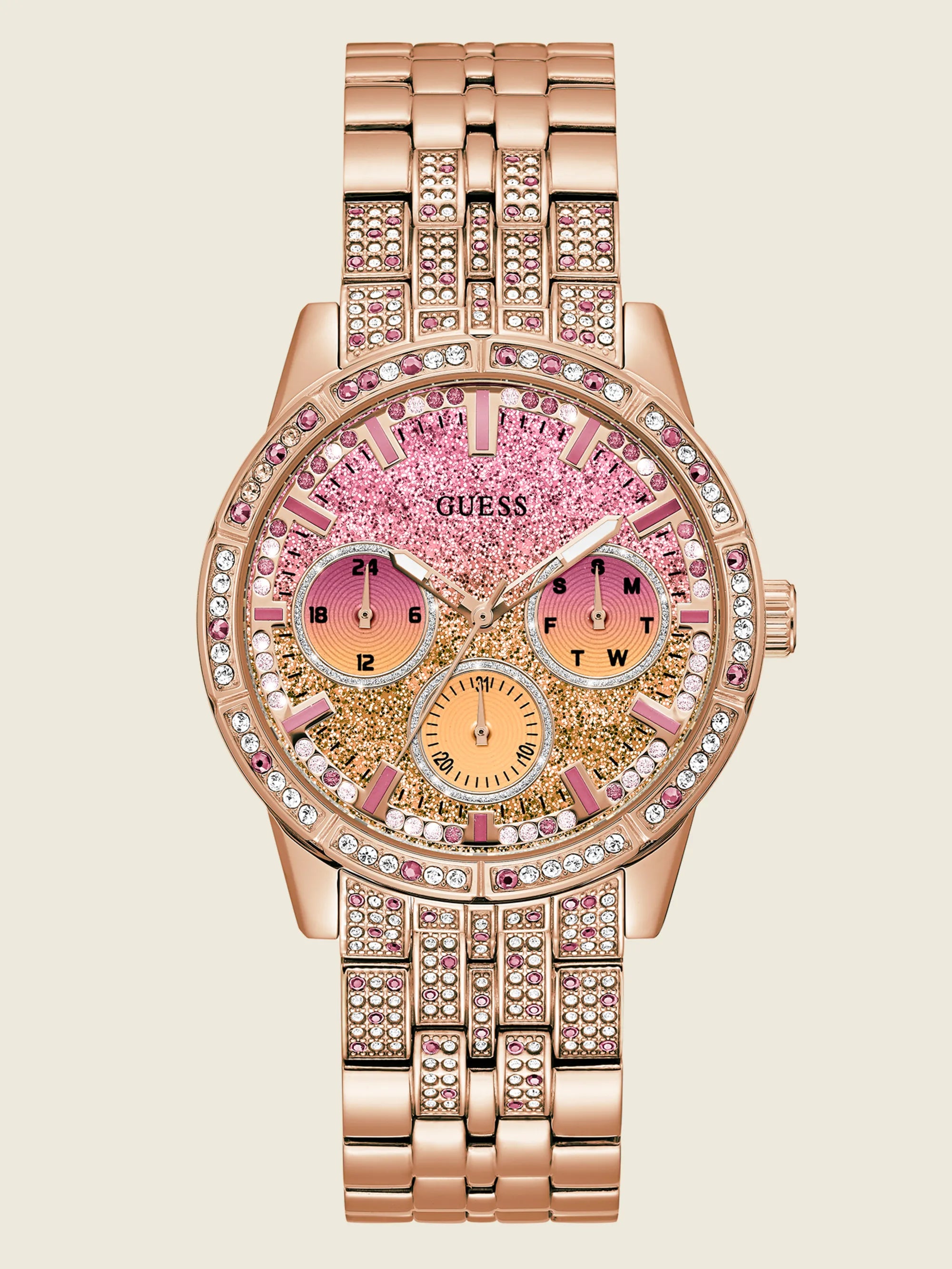 Rose Gold