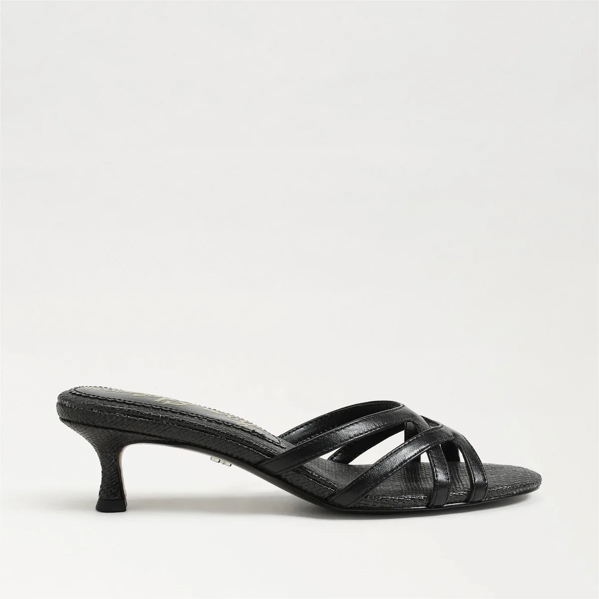 Black Satin Fabric