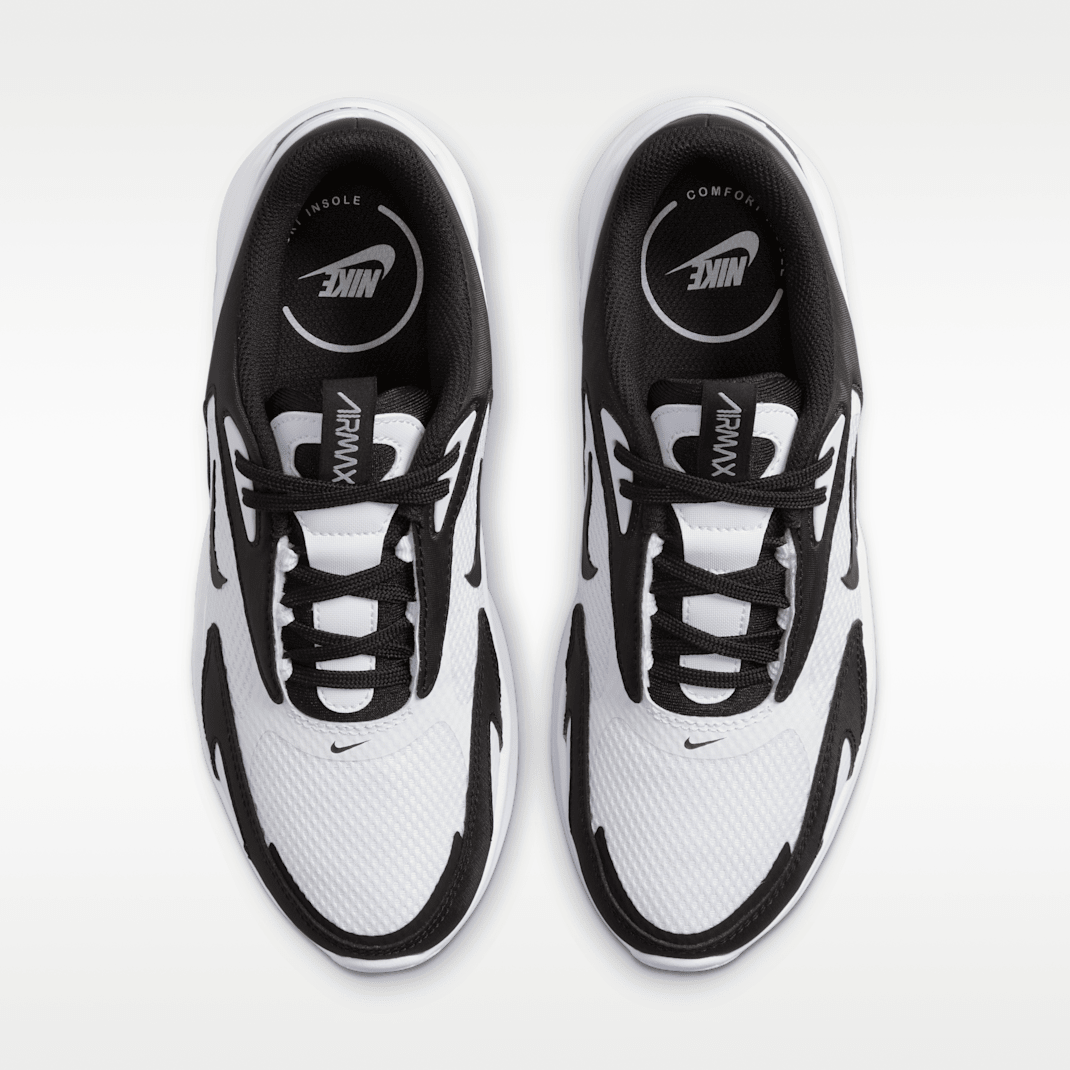 White/White/Black