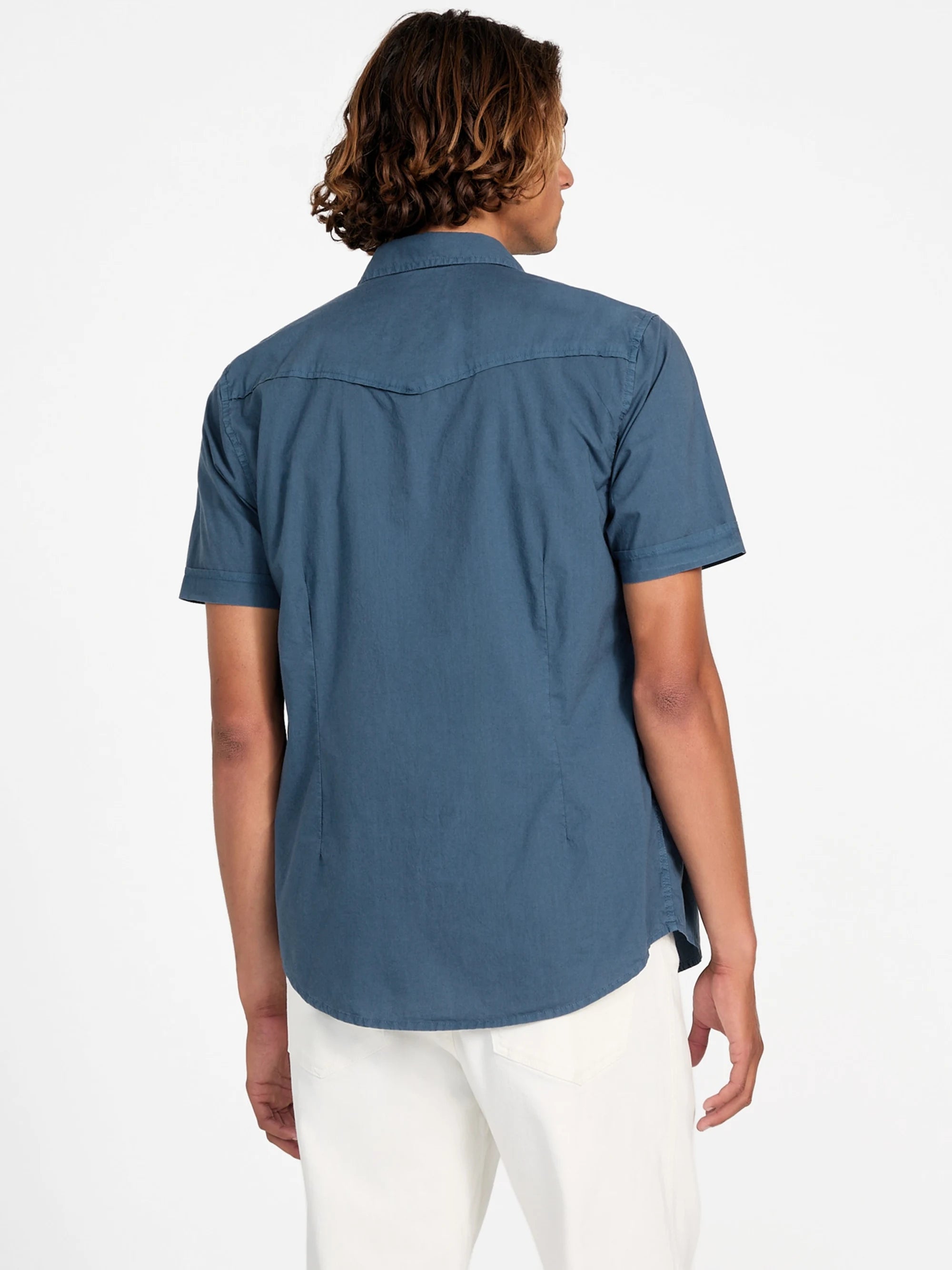 Endless Blue Multi