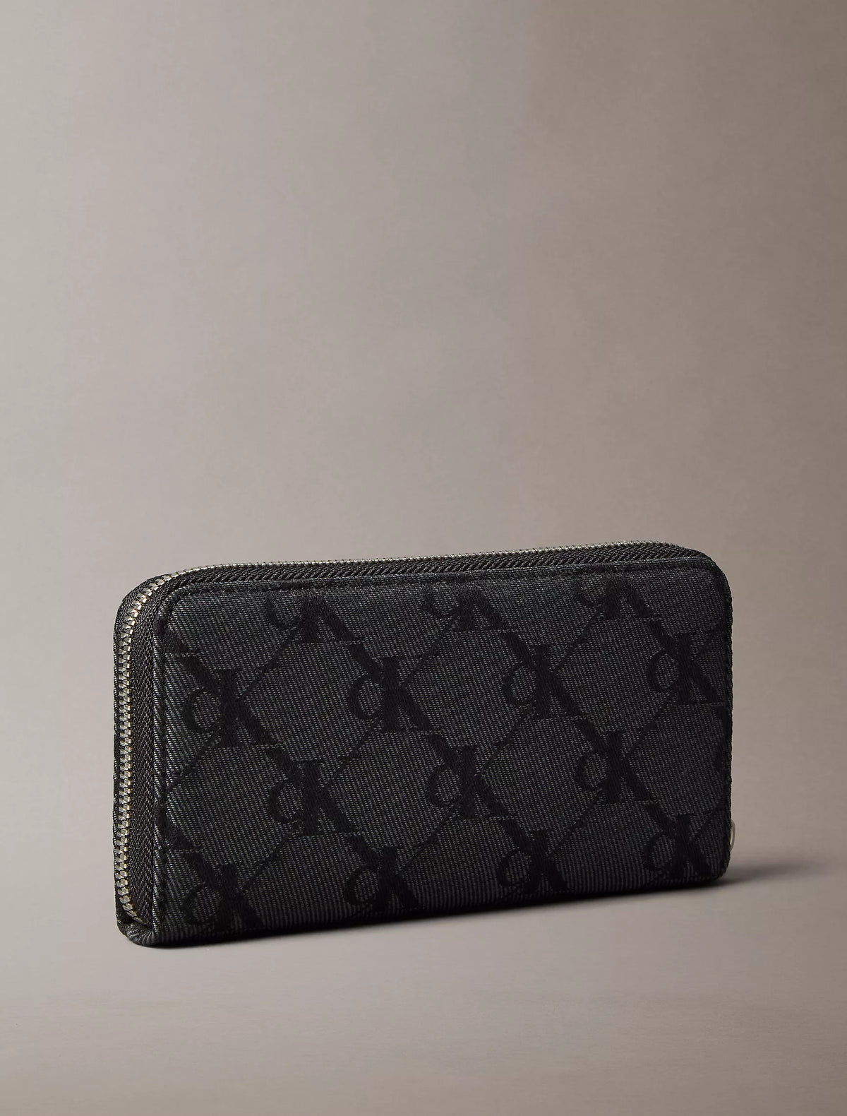 Asphalt / Black Aop
