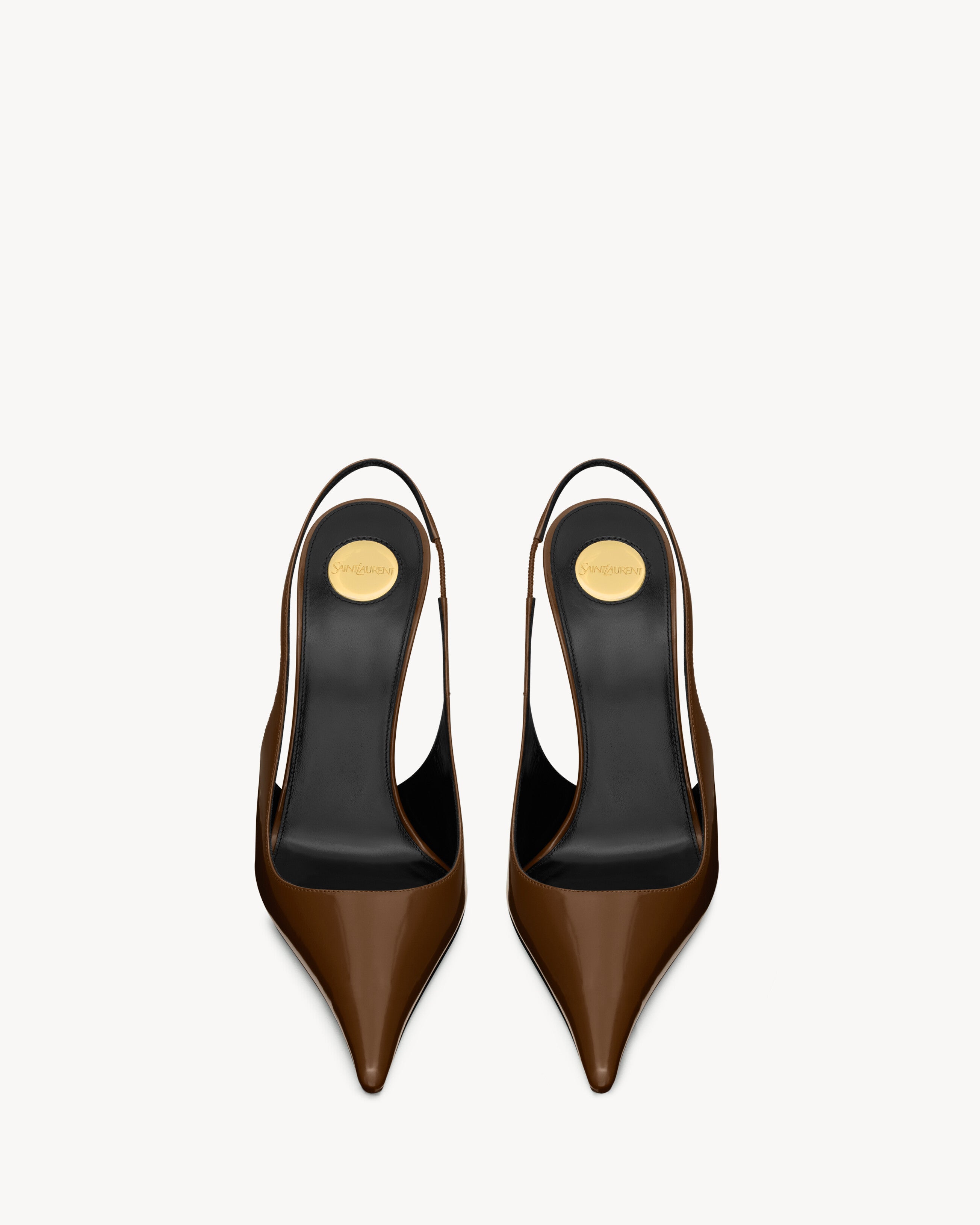 Soil Brown