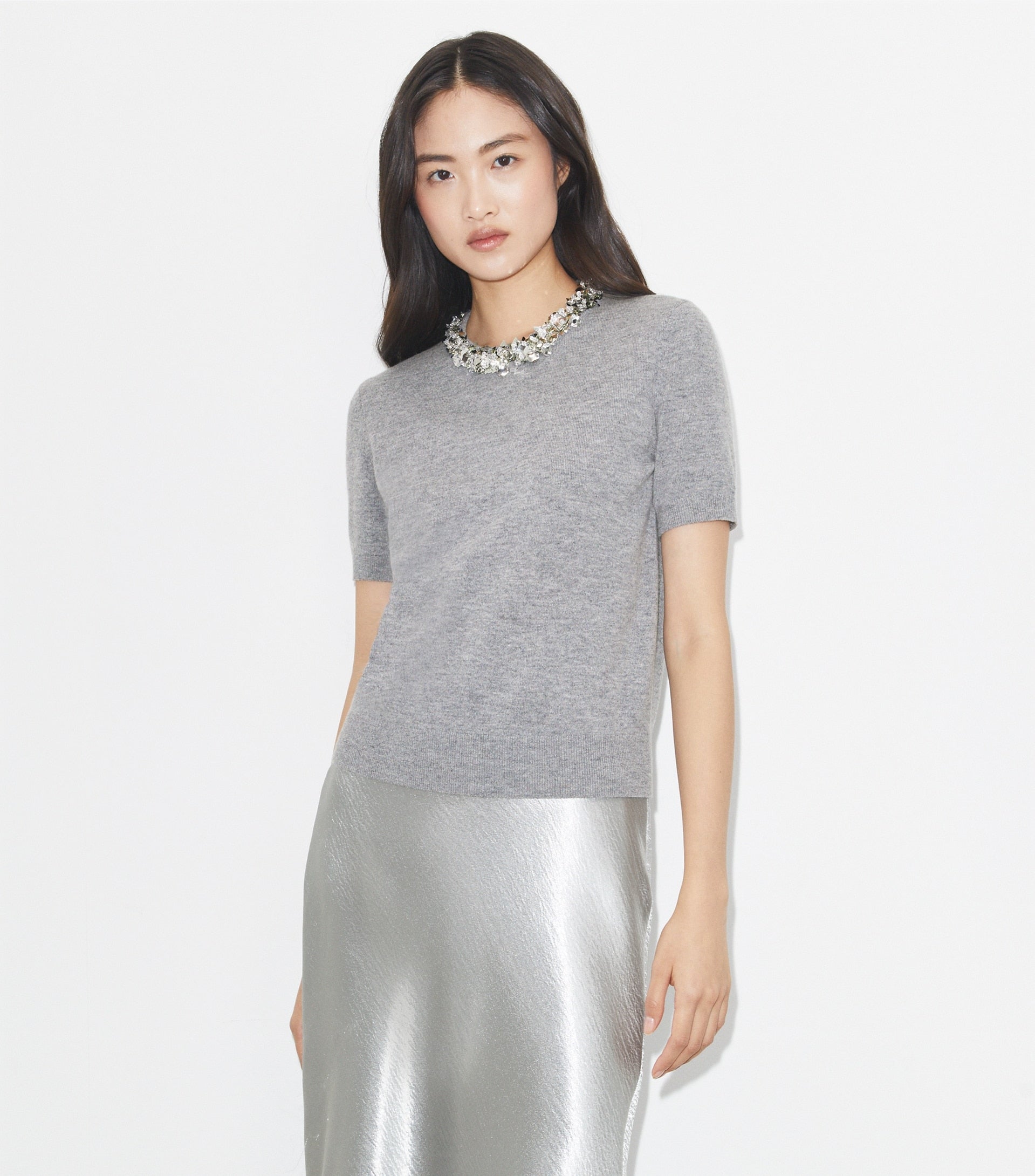 gray