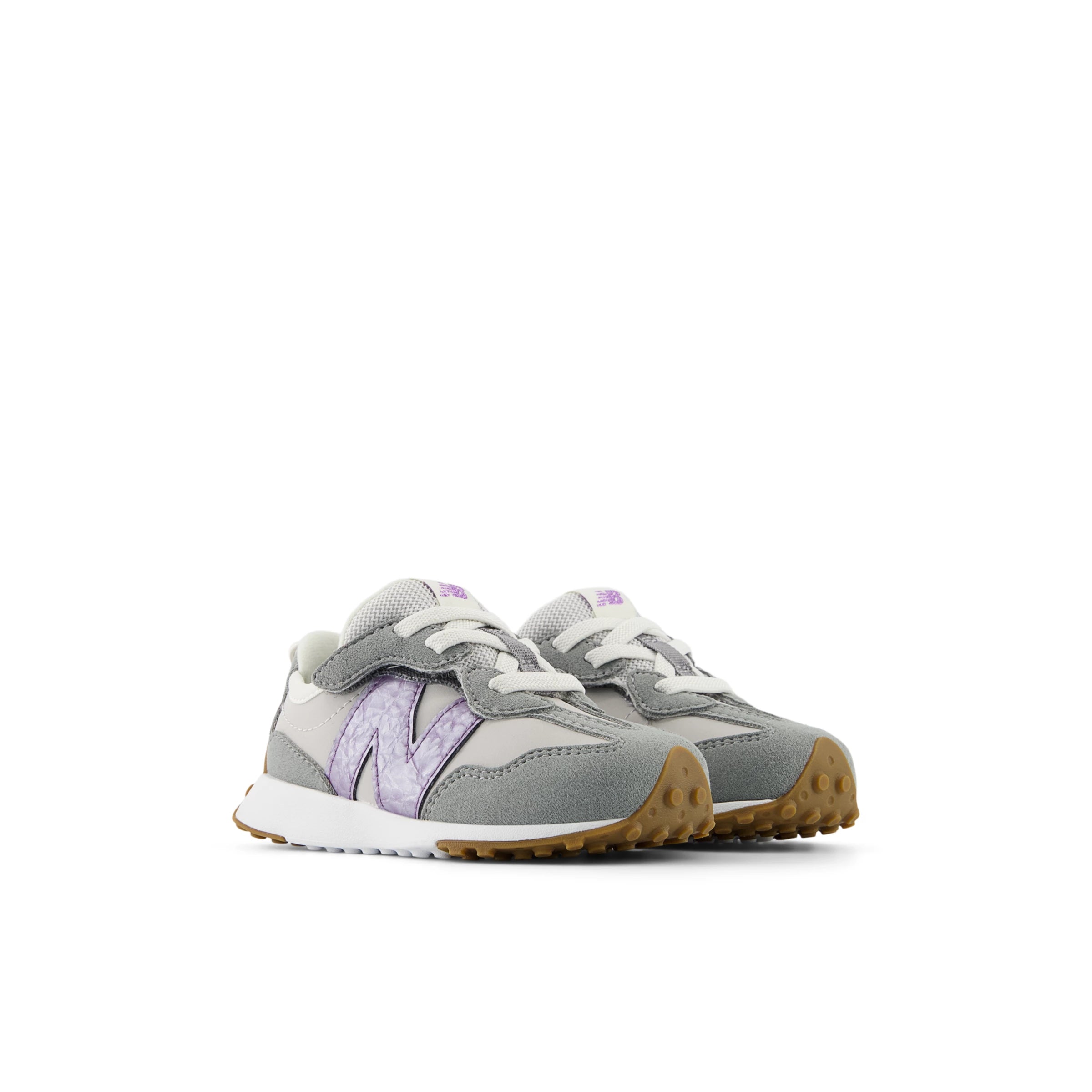 Grey Matter With Candied Violet