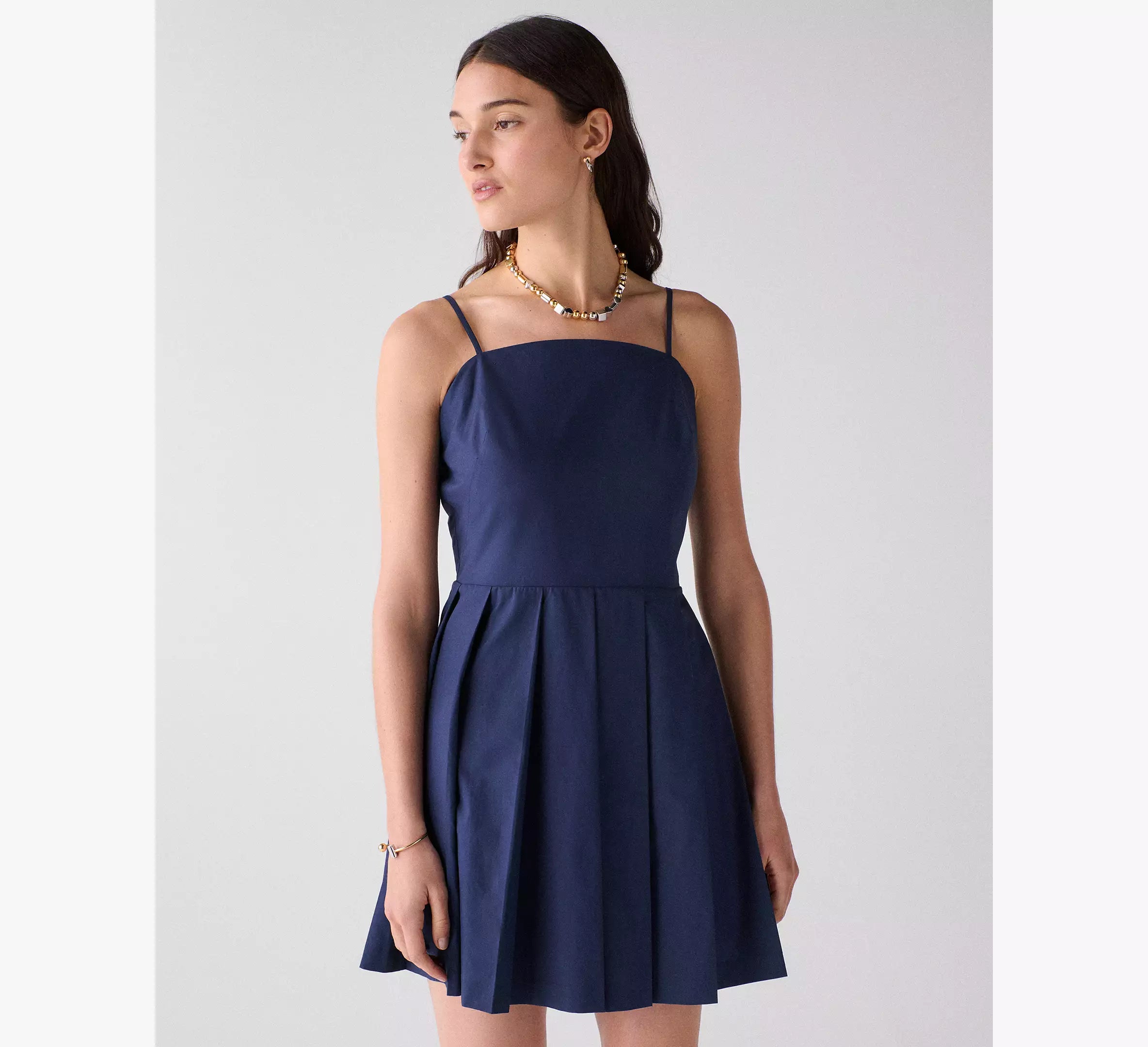 Parisian Navy
