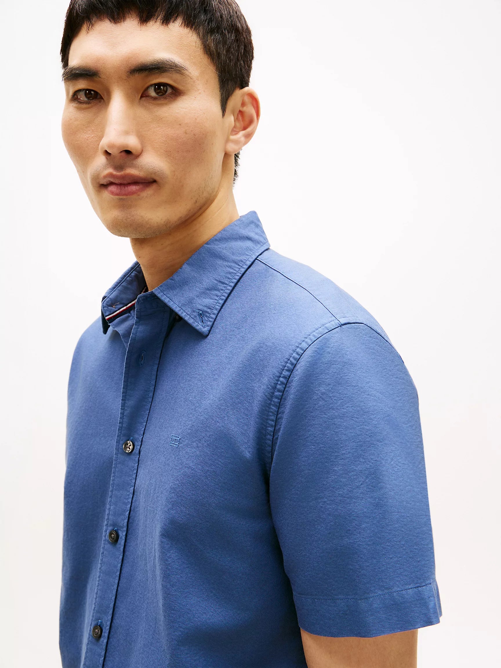 Faded Indigo