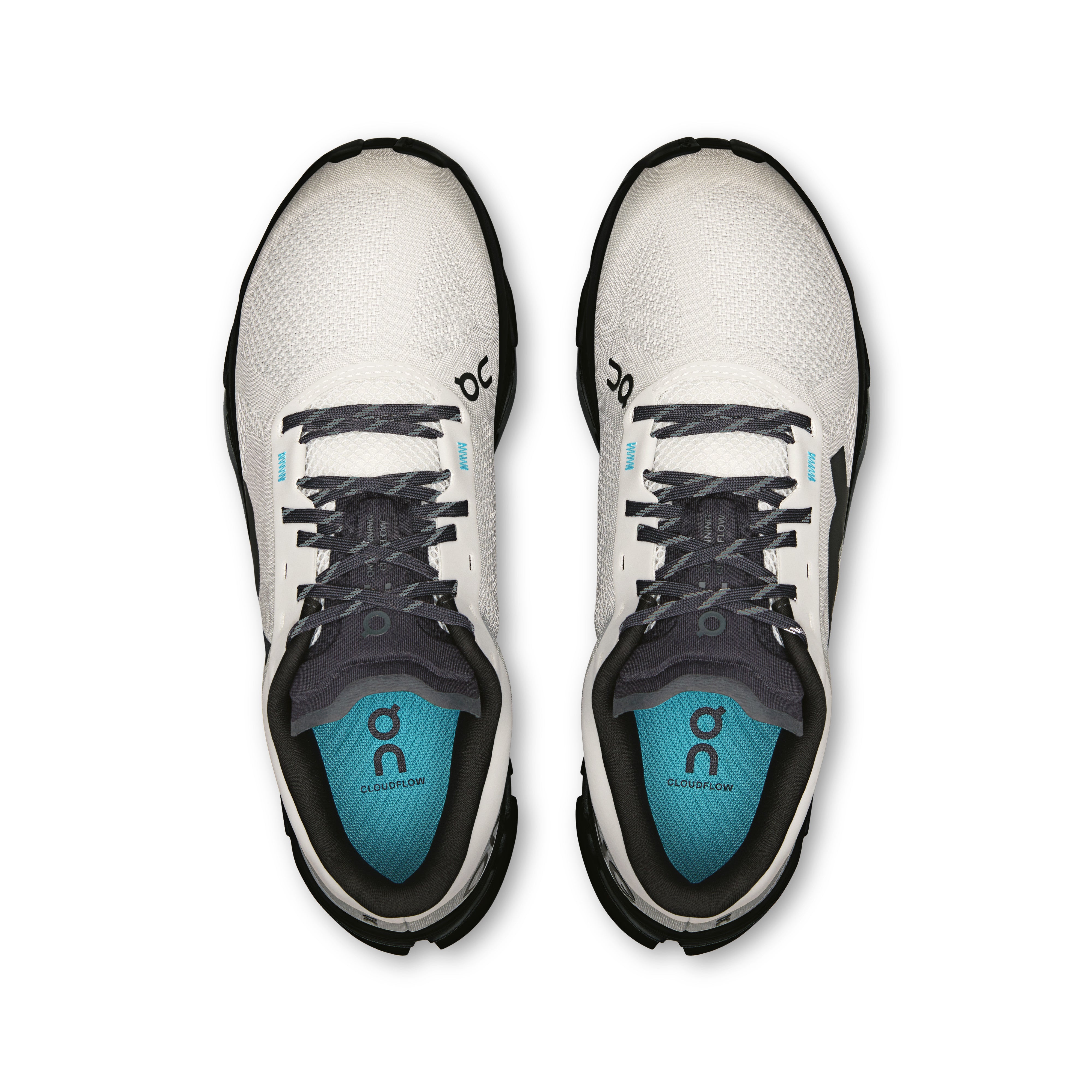 Glacier | Black