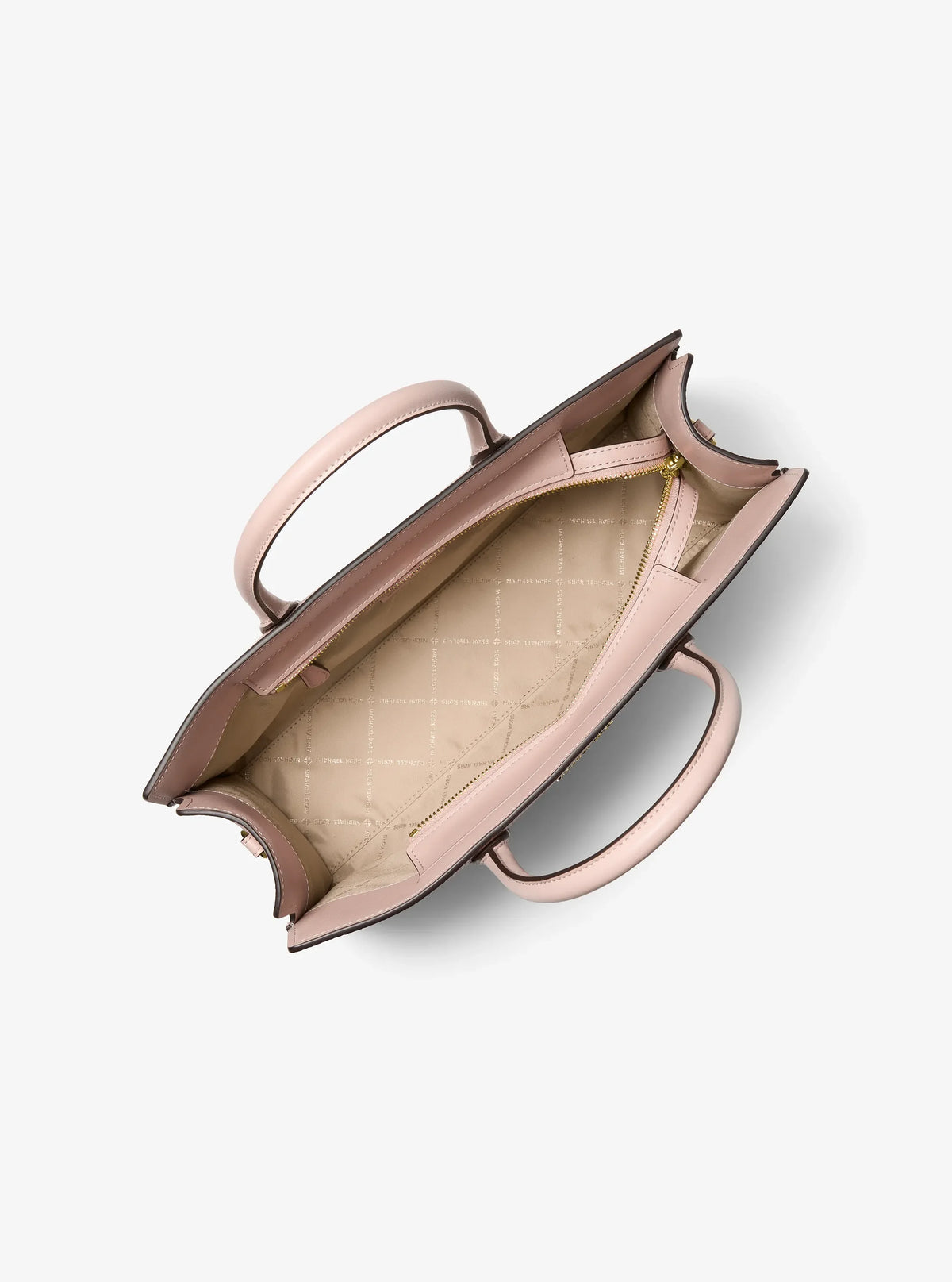 SOFT PINK