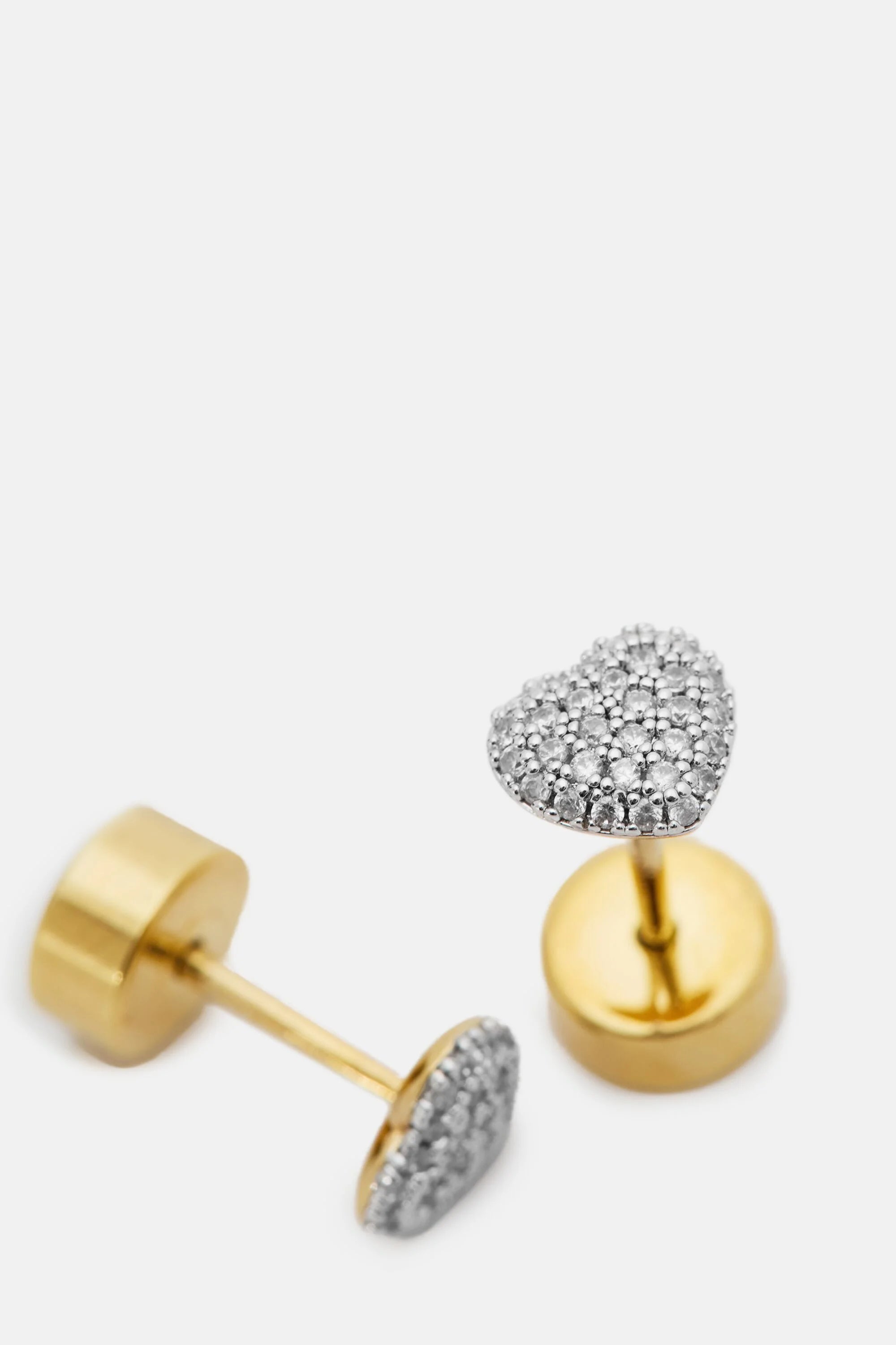 CRISTAL/ORO