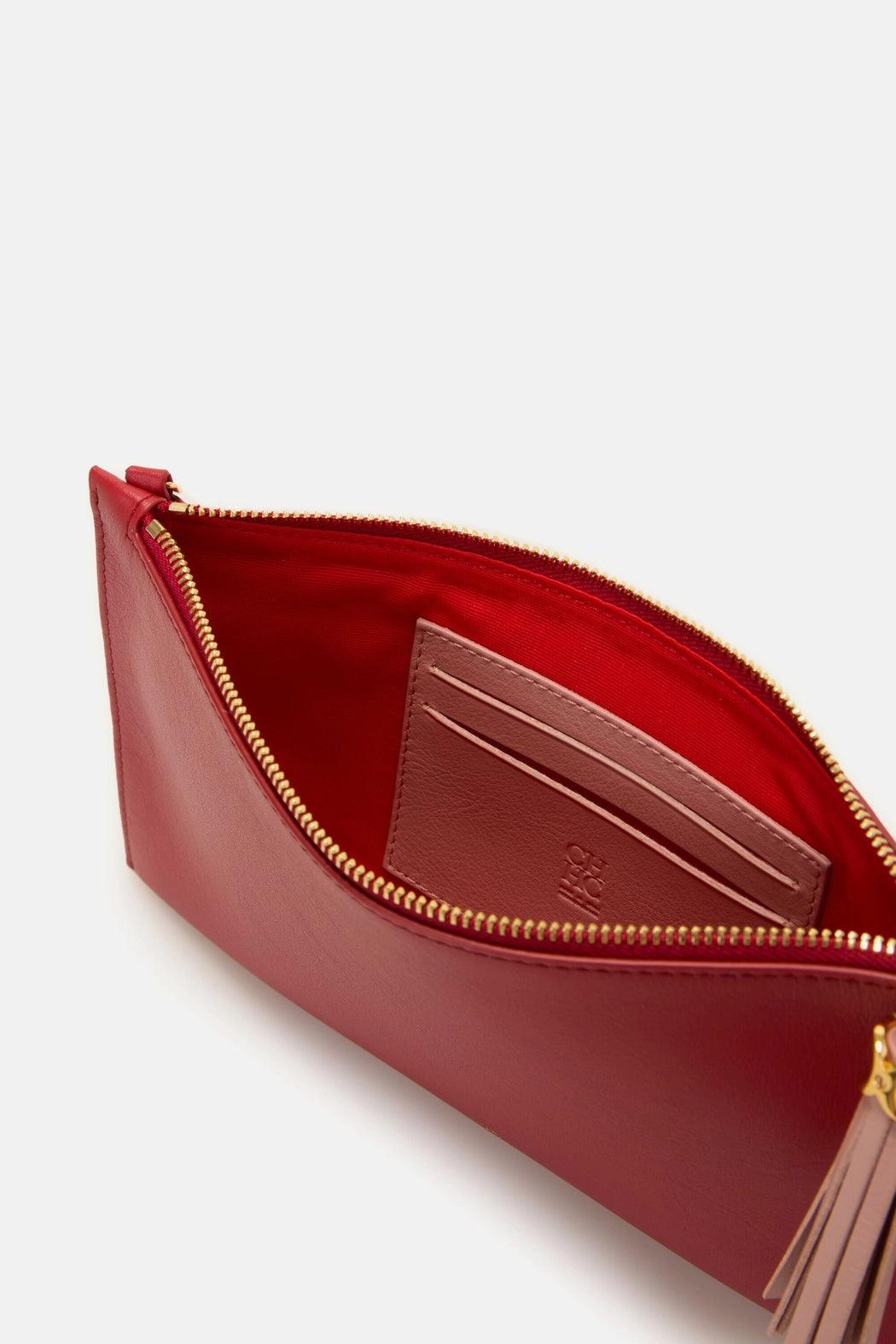 FLAME RED