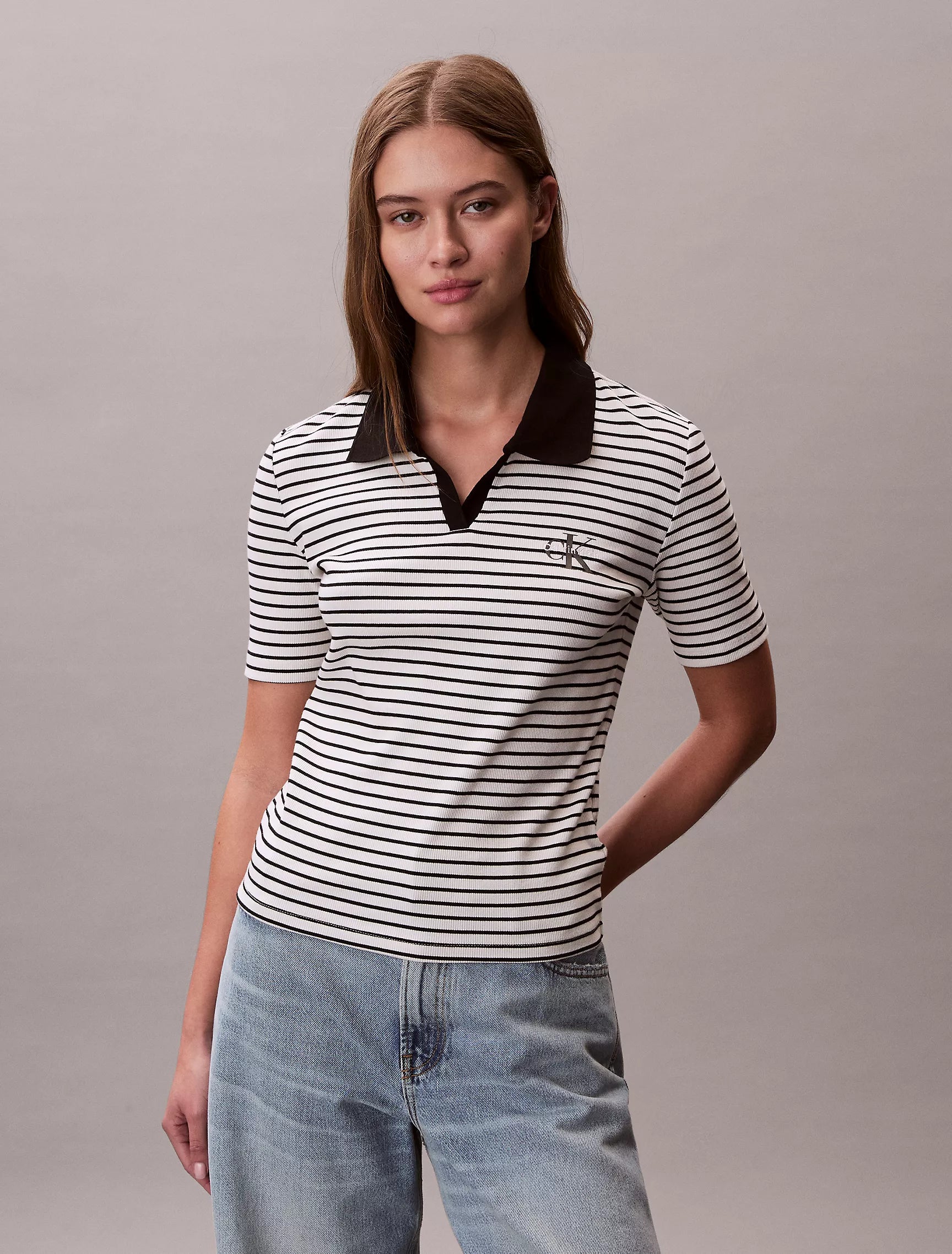 Black Stripe