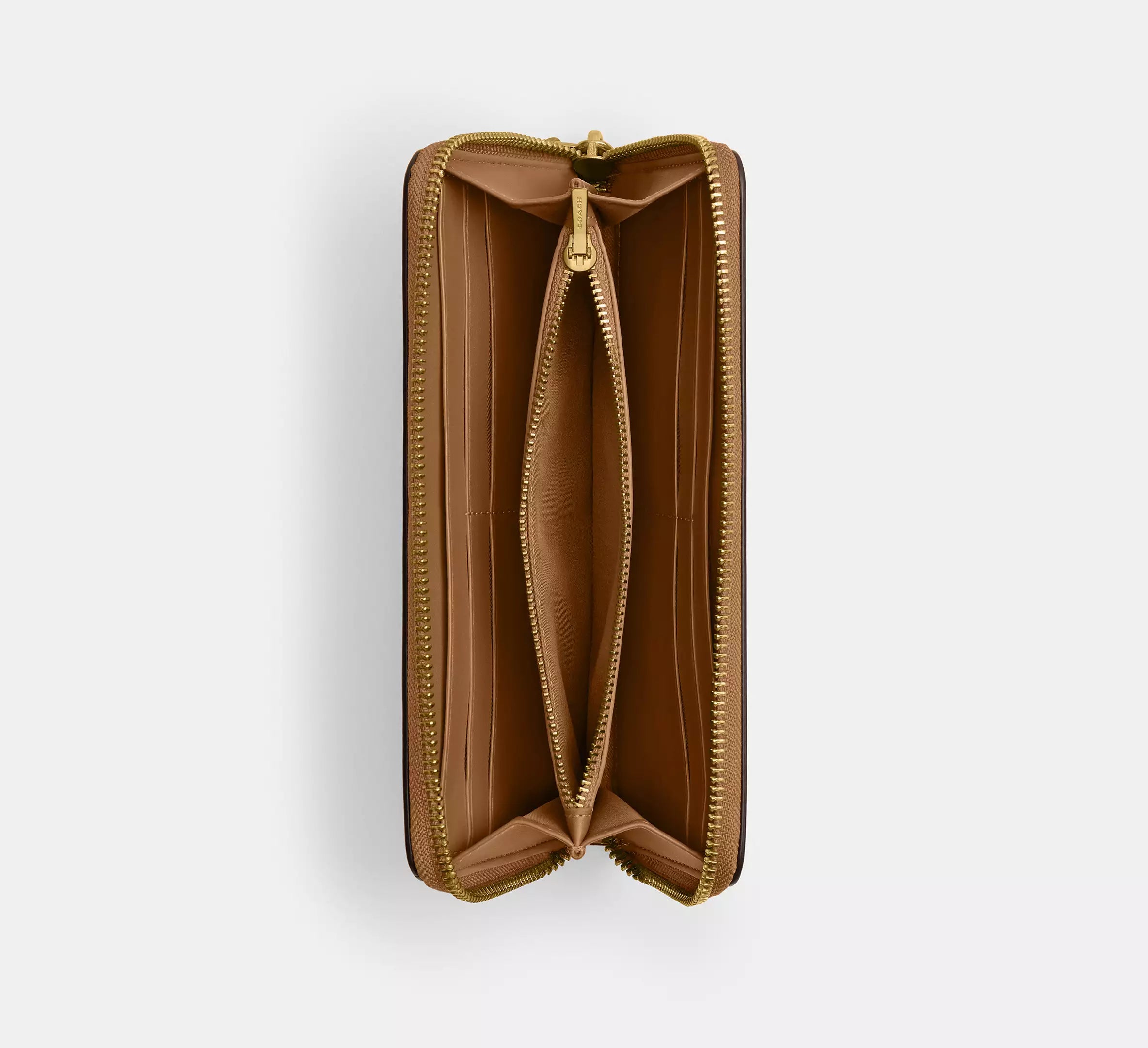 Brass/Honey Brown