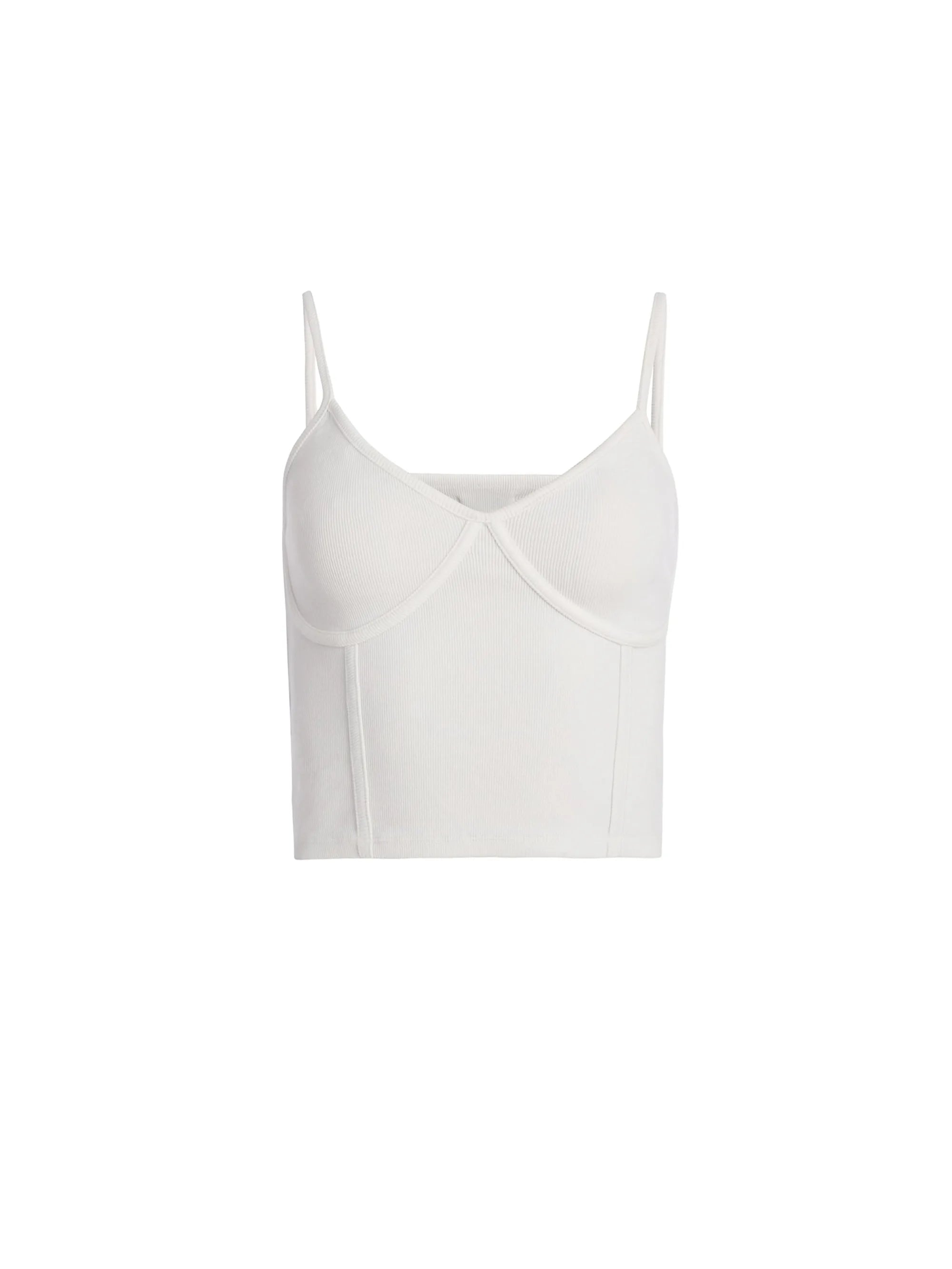 Alabaster White