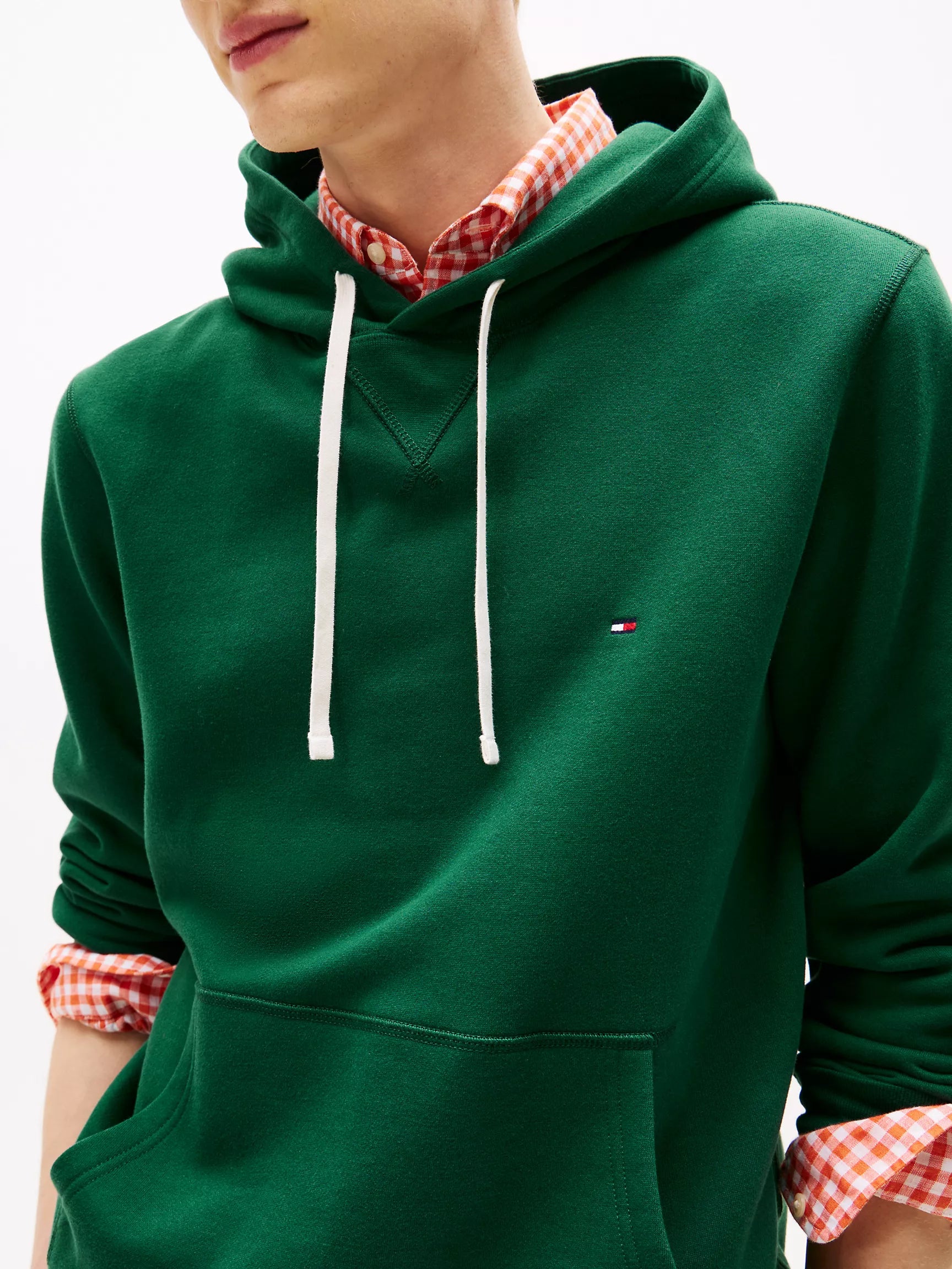 Ornamental Green