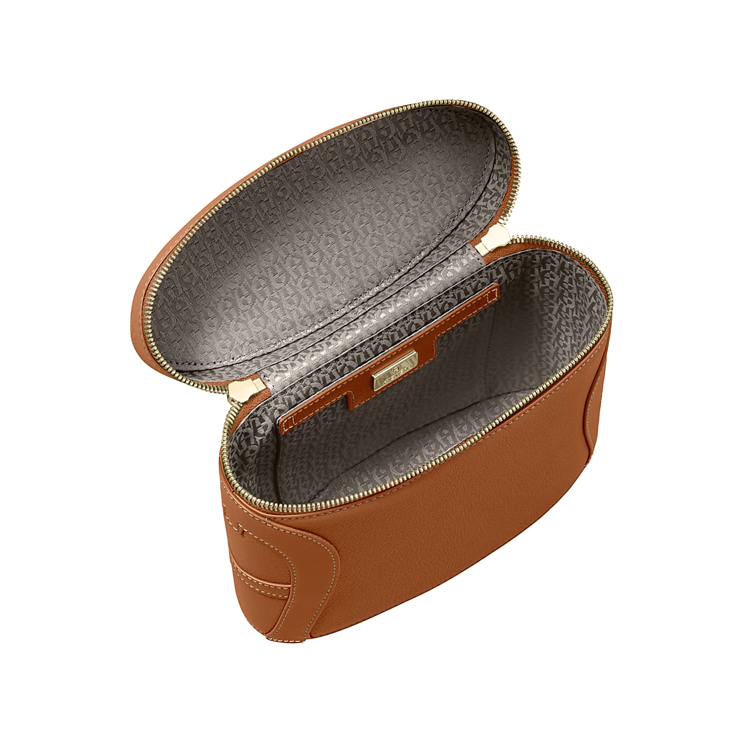 Cognac Brown