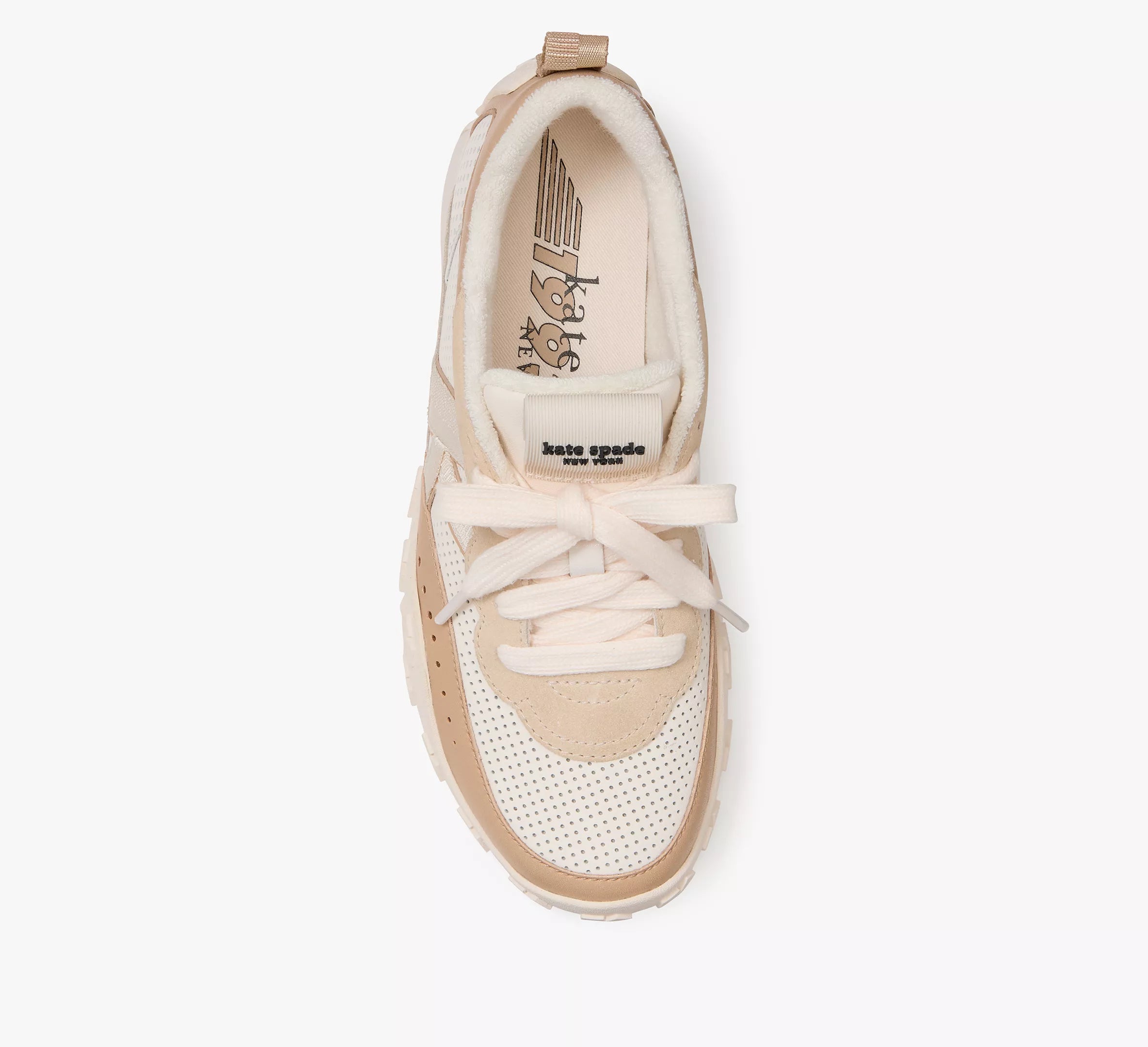 Cream/Beach Sand