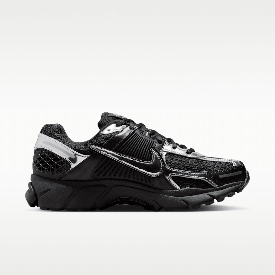Black/Cool Grey/White/Metallic Silver