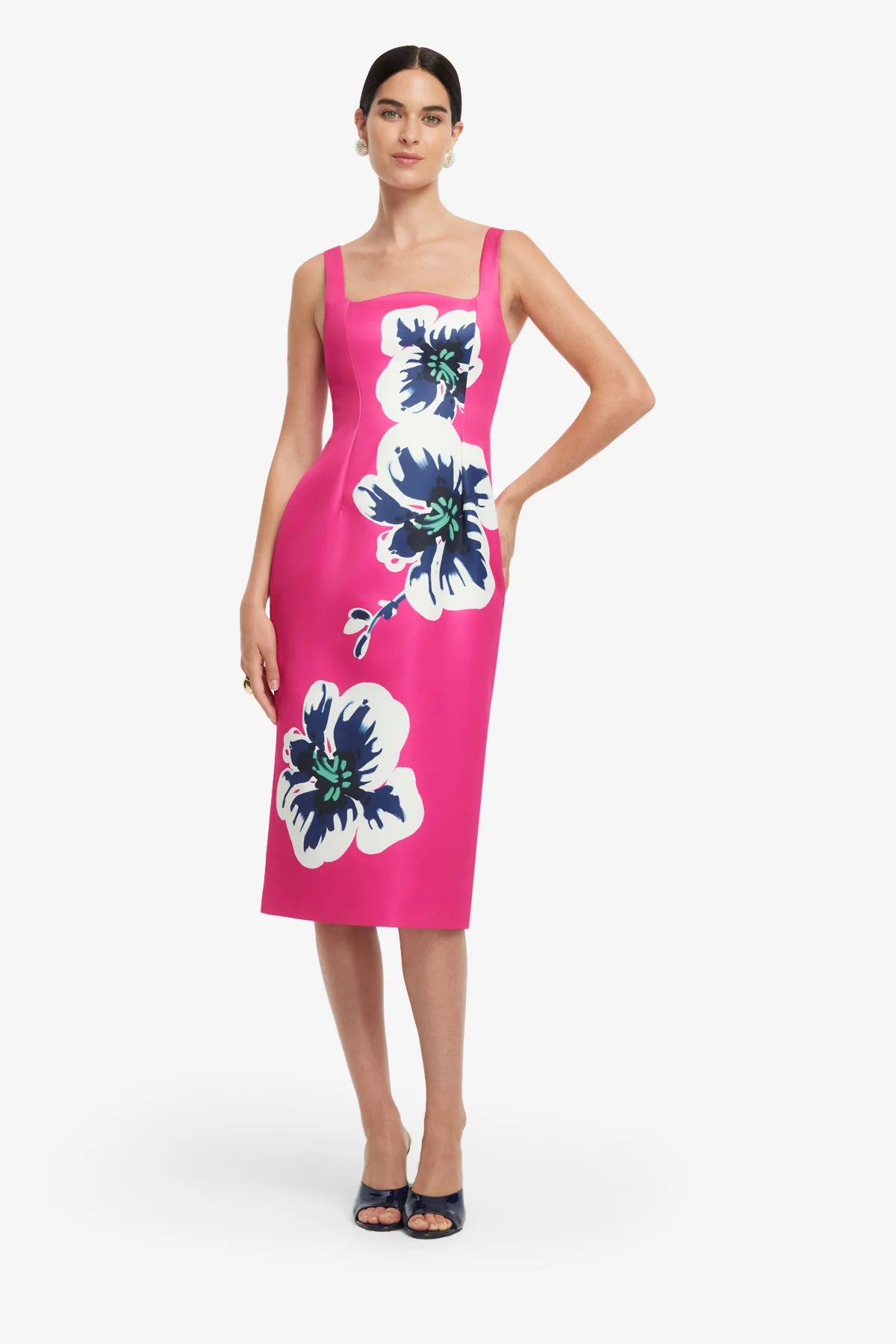 Orchid Print