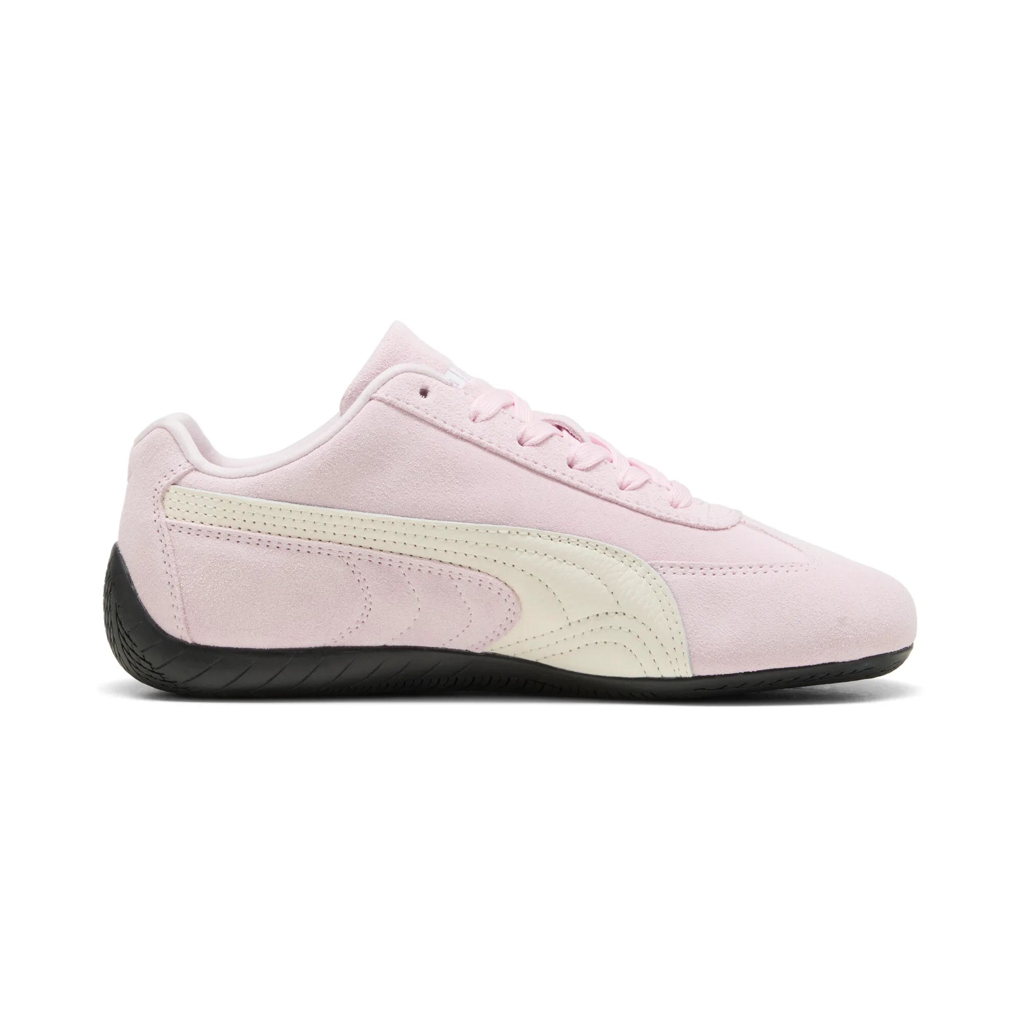 Whisp Of Pink-PUMA White
