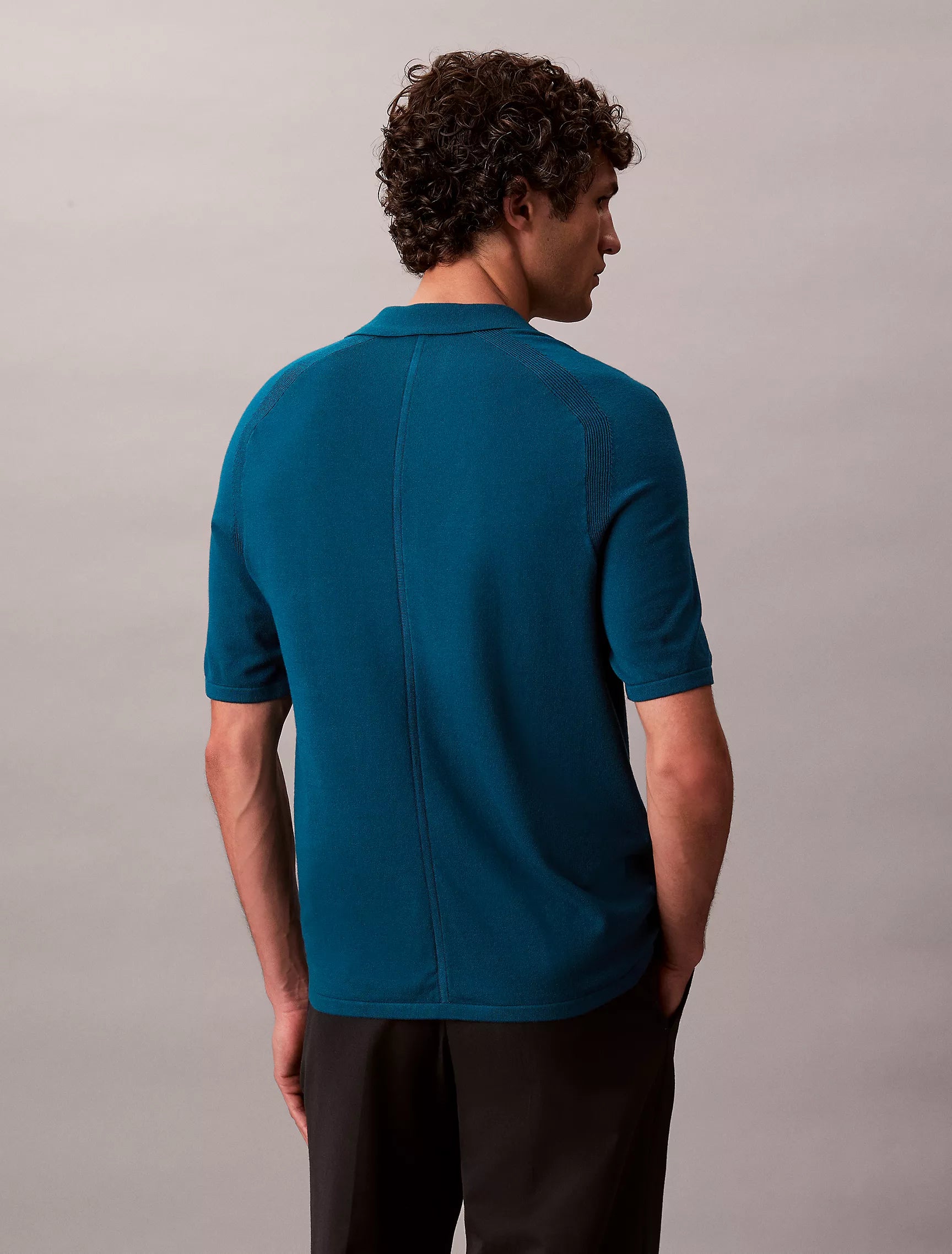 Deep Sea Teal