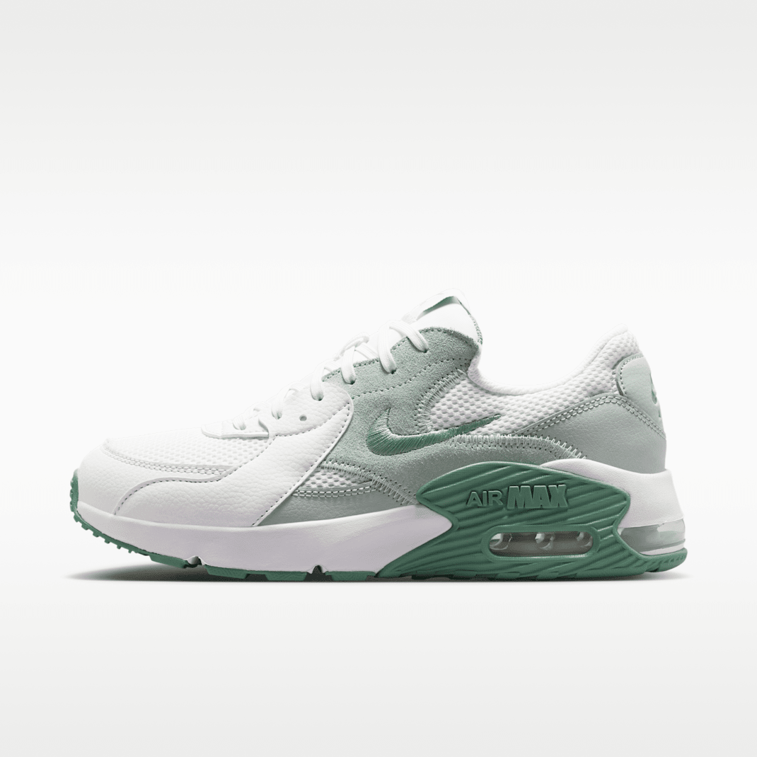 Summit White/Barely Green/Light Silver/Steam