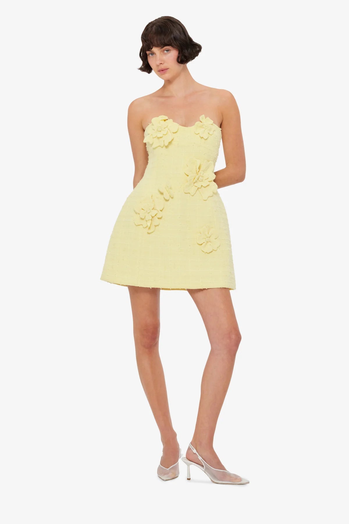 Sorbet Yellow