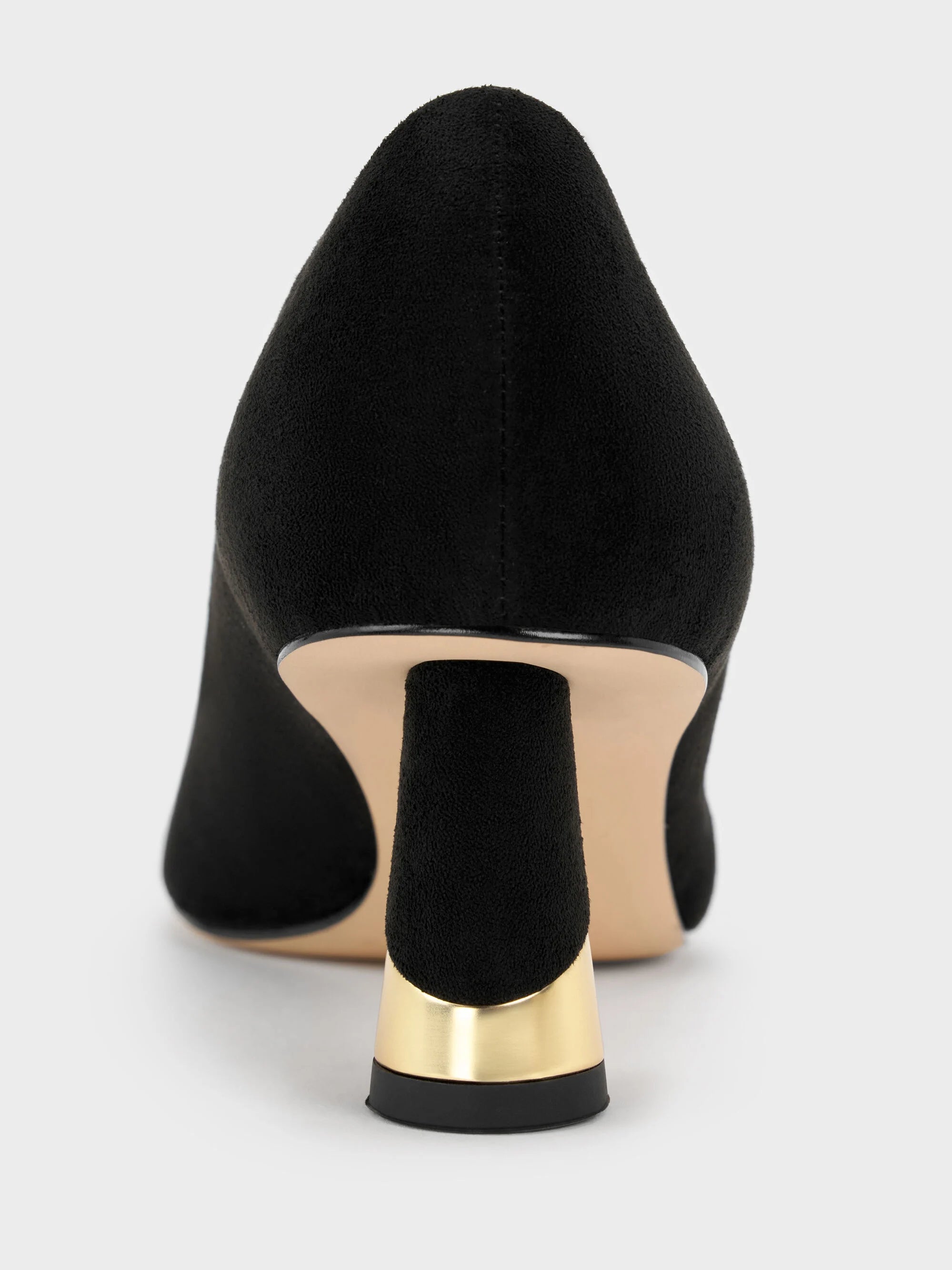 Black Textured