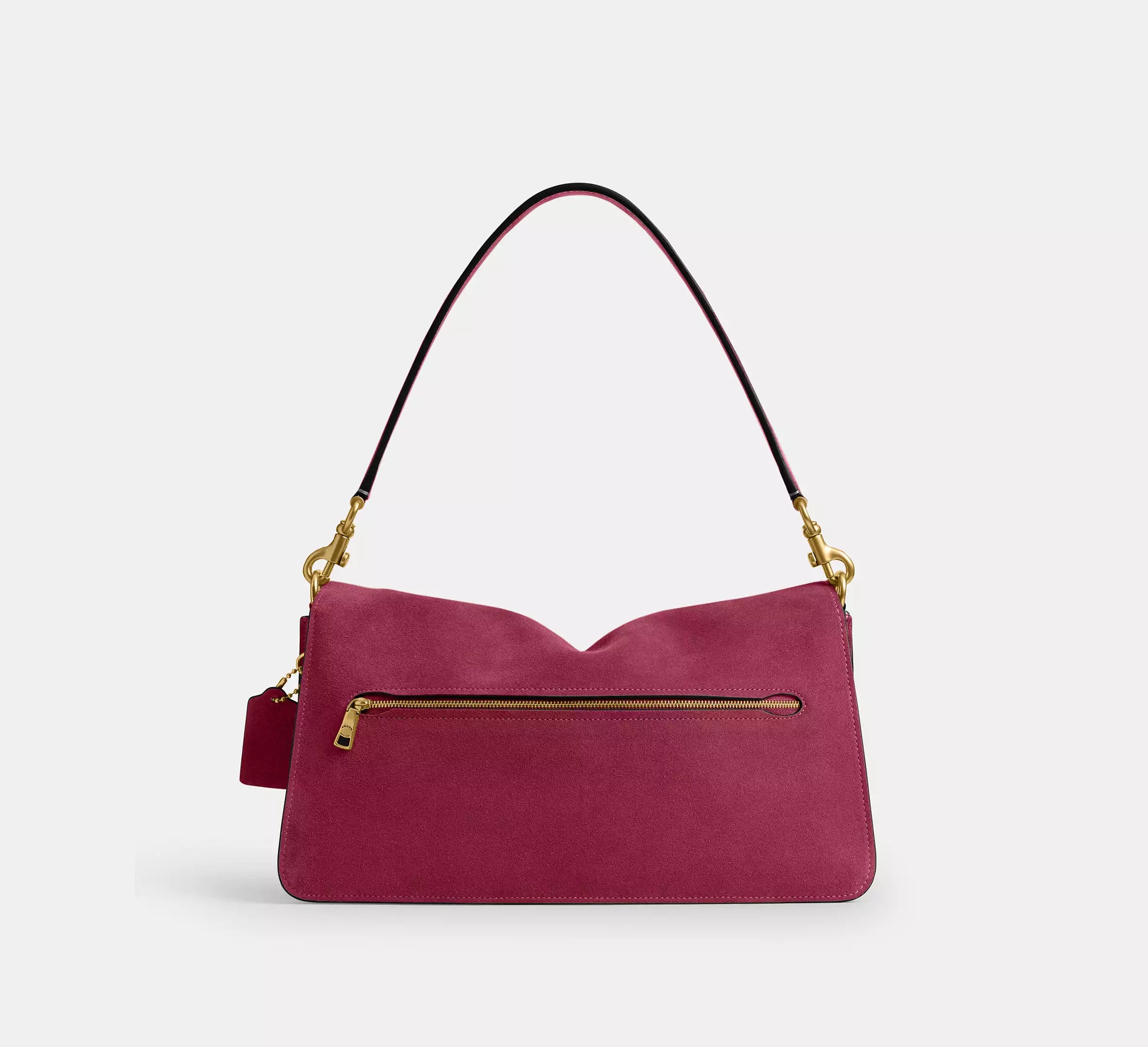 Brass/Dark Fuchsia