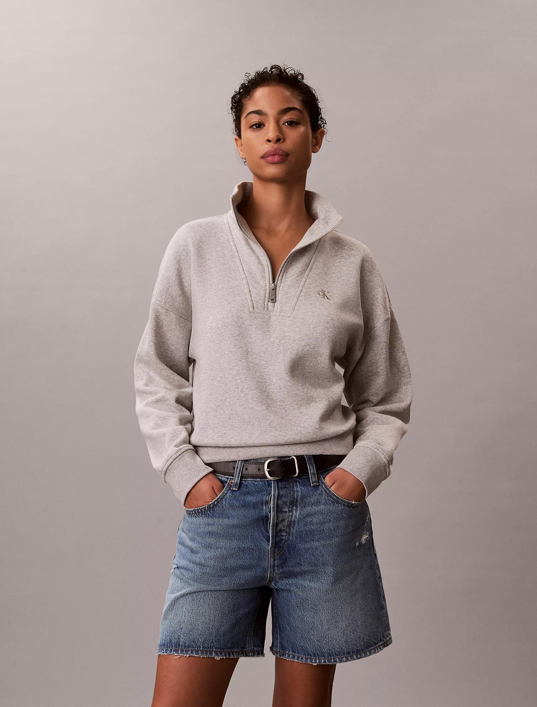 Grey Heather