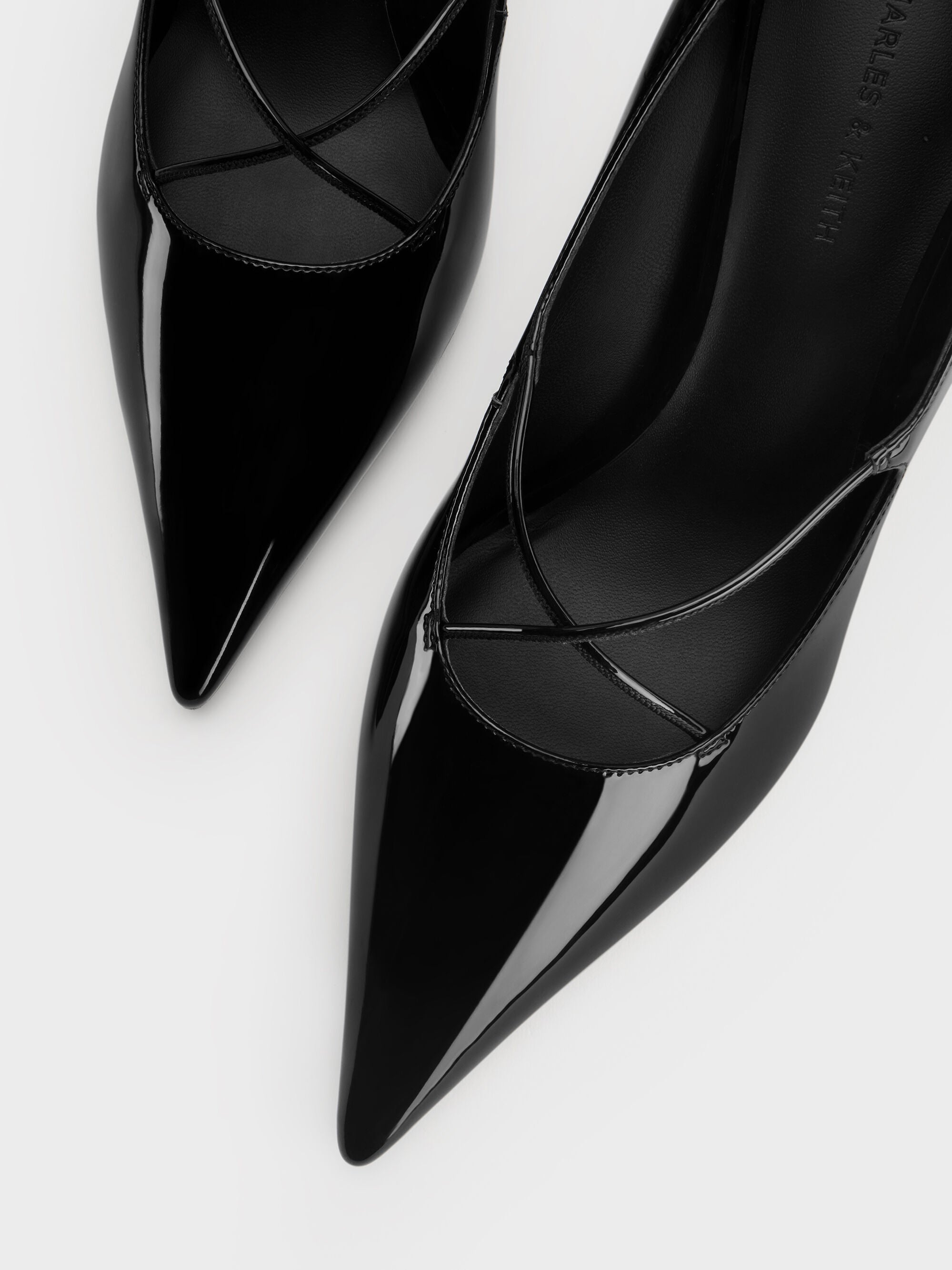 Black Patent