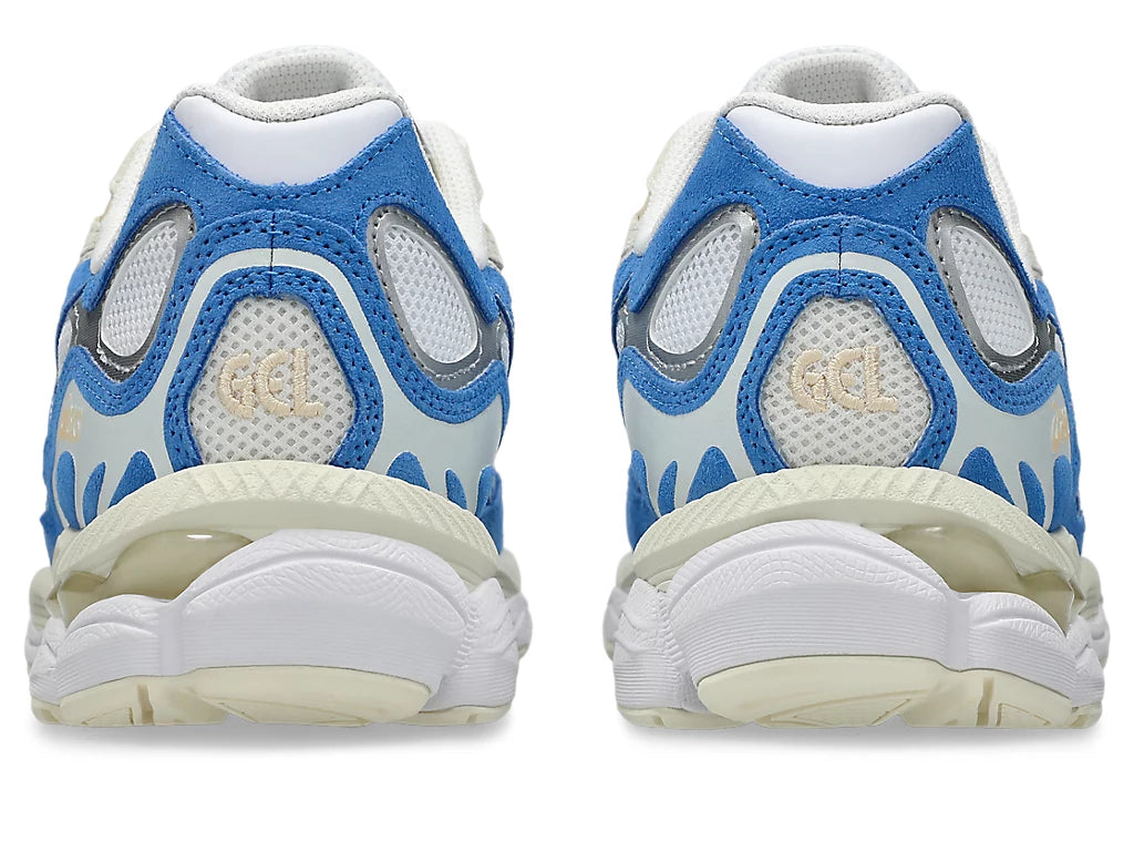 White/Blue Coast