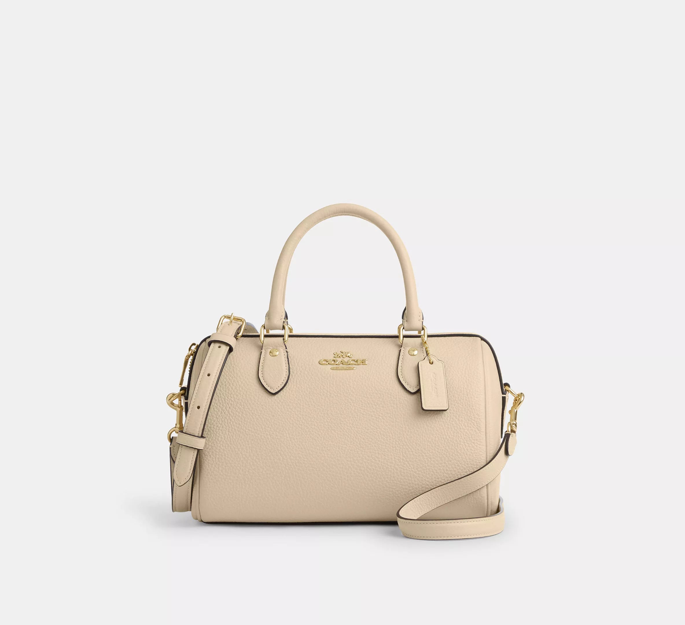 Gold/Ivory