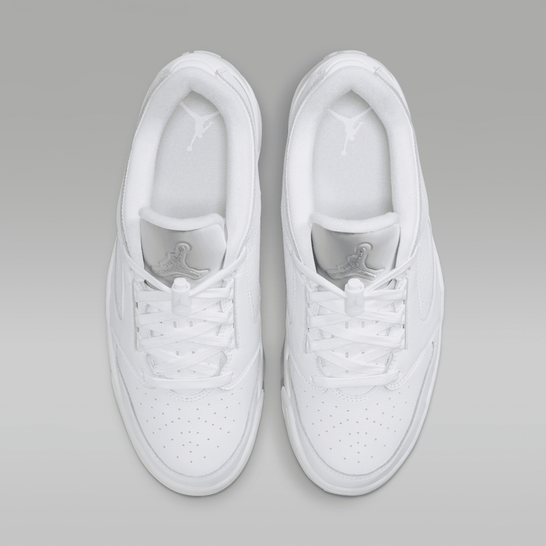 White/Black/Pure Platinum 2