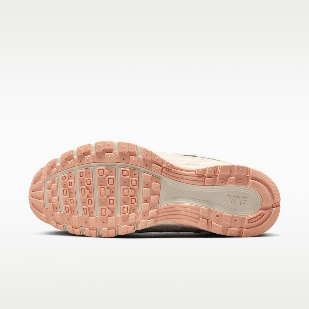Sail/Soft Pearl/Arctic Orange
