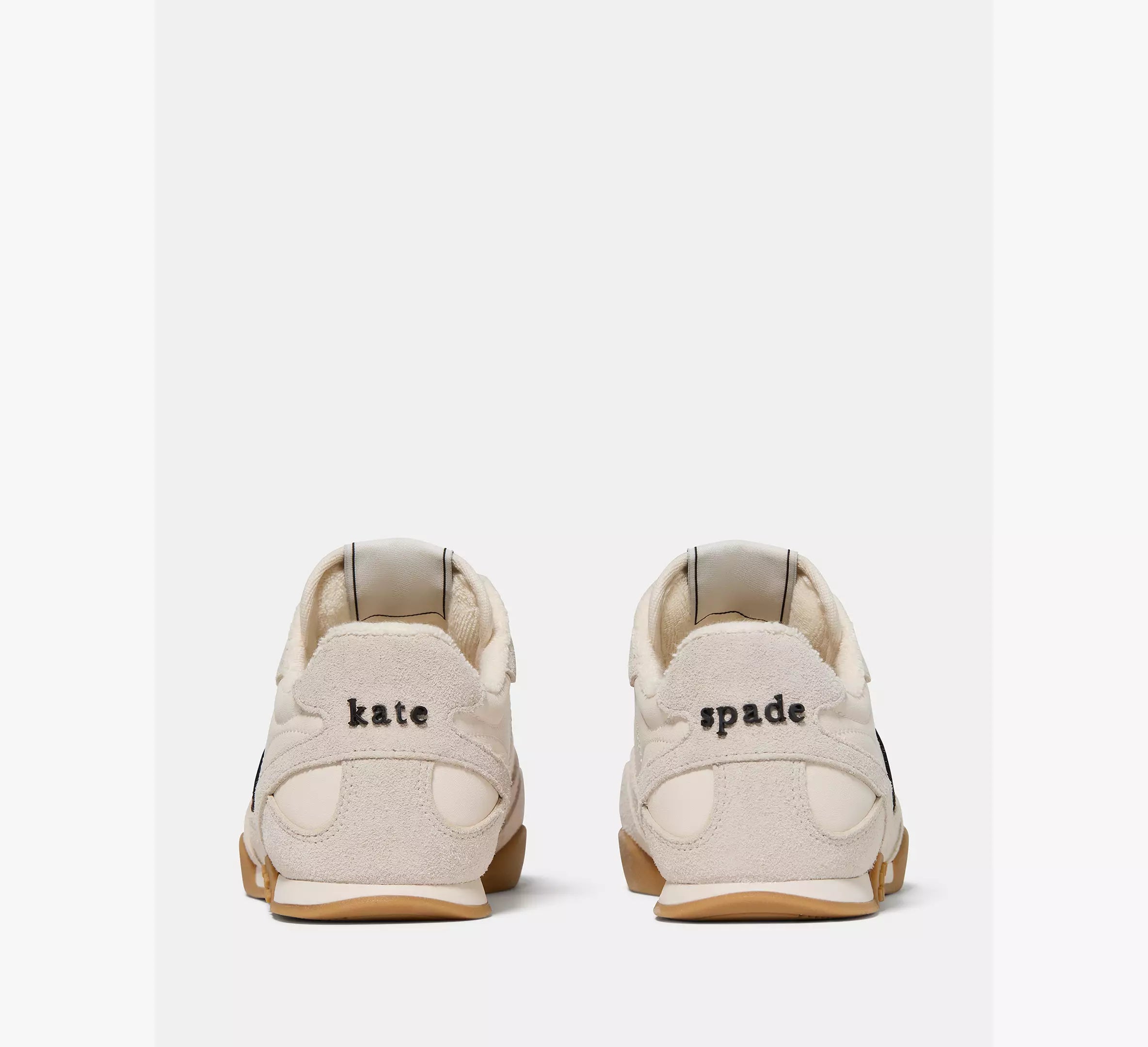 Cream/Black