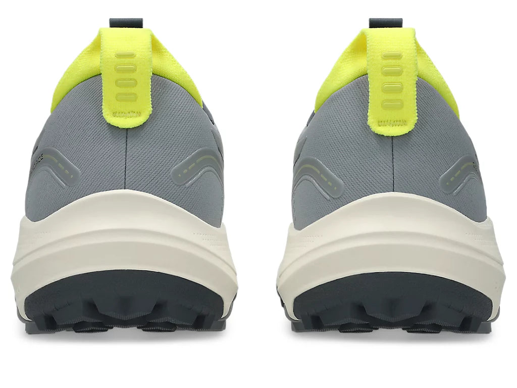 Gravel/Citron